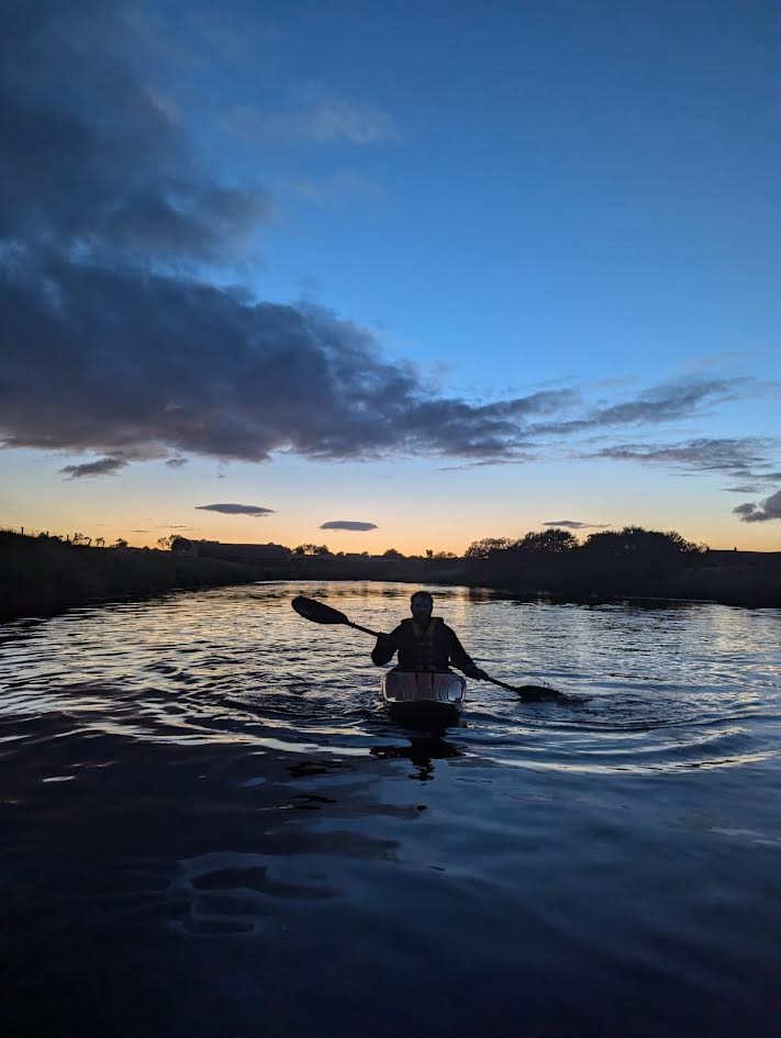 White Water Tourer Review: Is It Worth It?