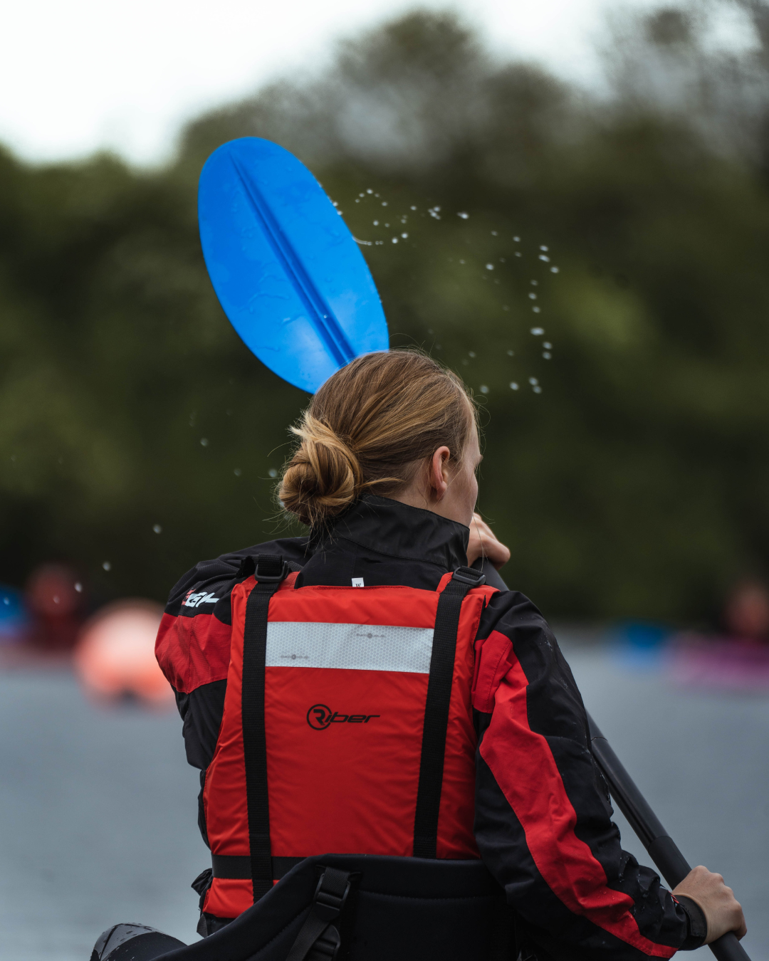 What kayak is right for you!