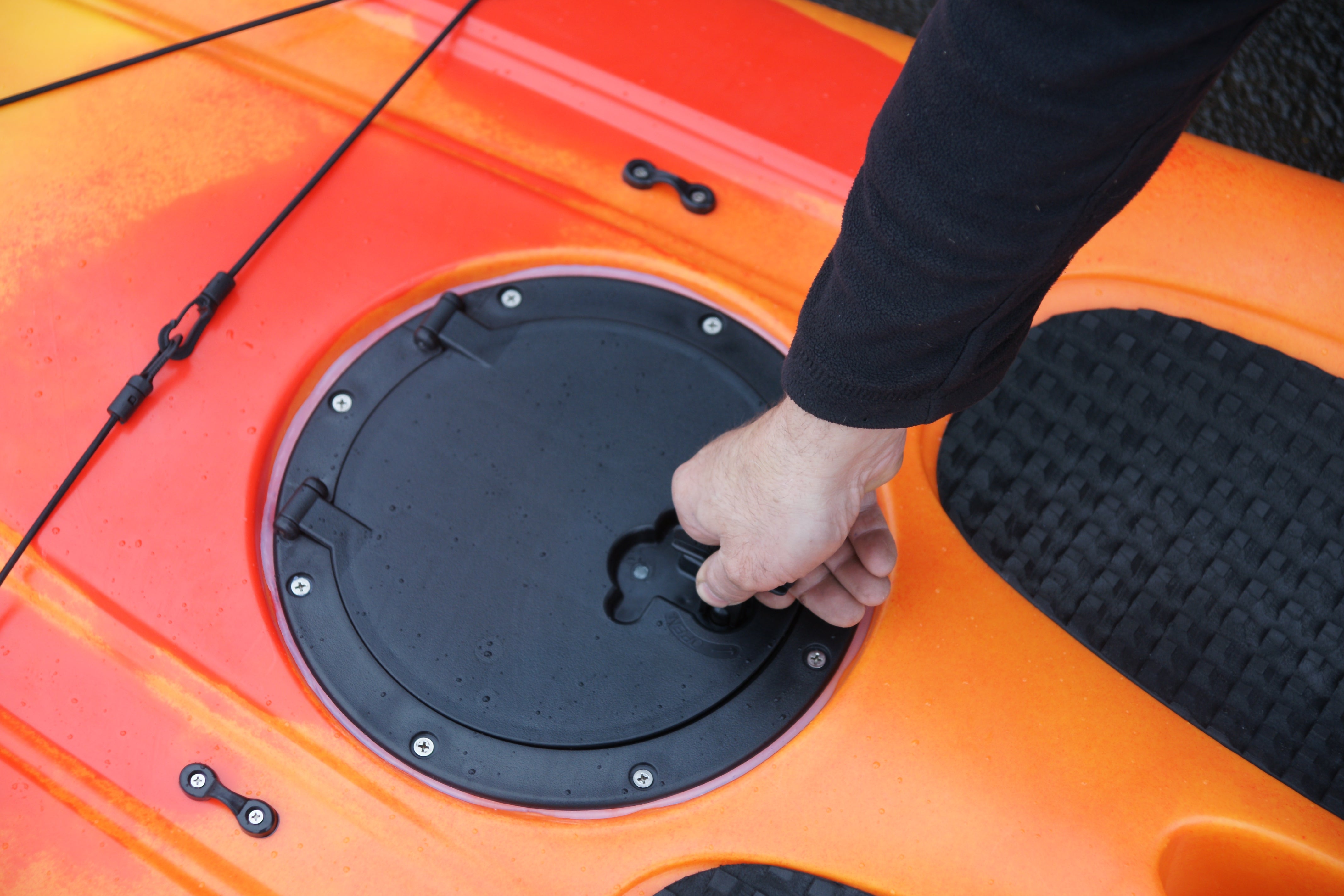 SOLID SUP with PADDLE 10' SUP BOARD