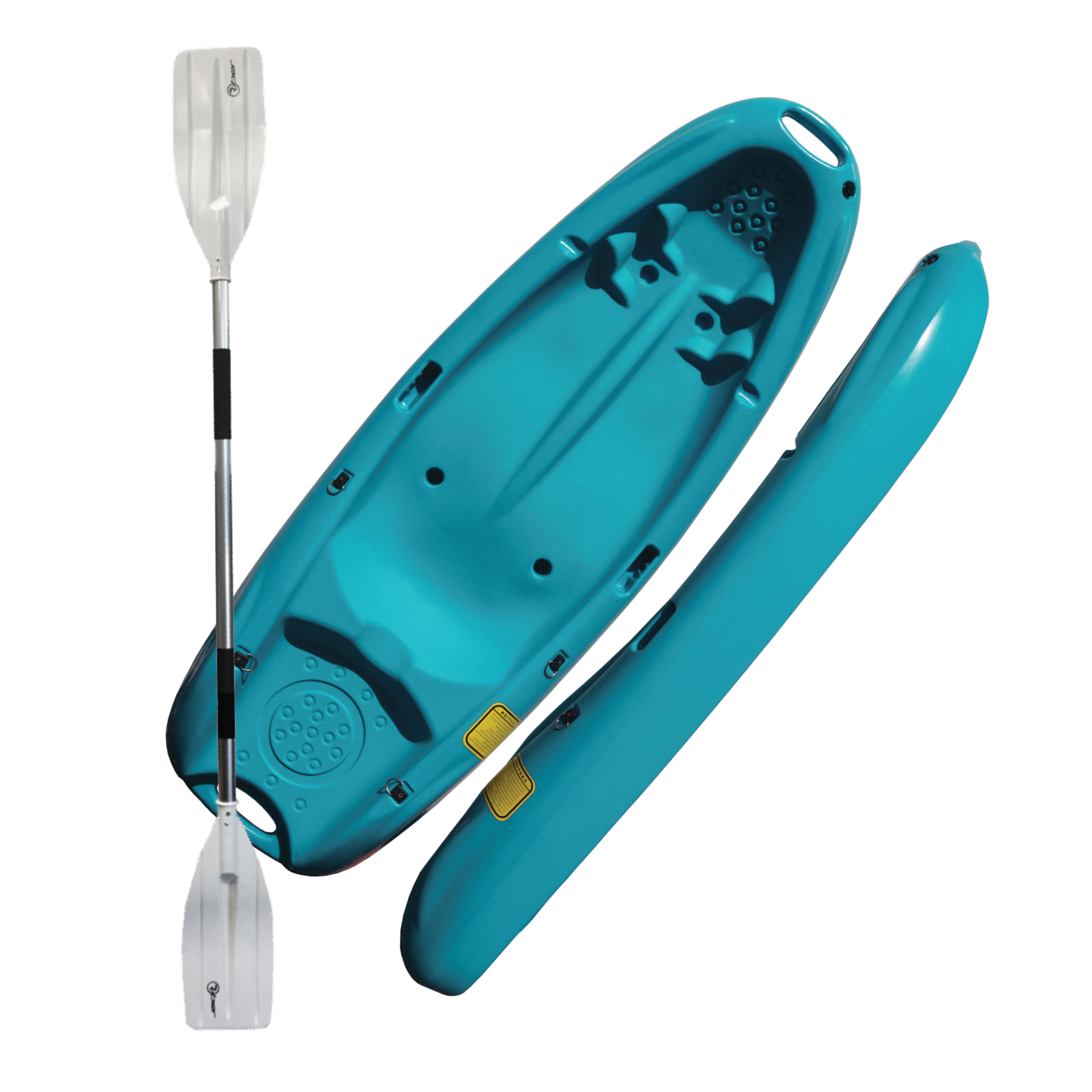 1029 JUNIOR SOT BLUE