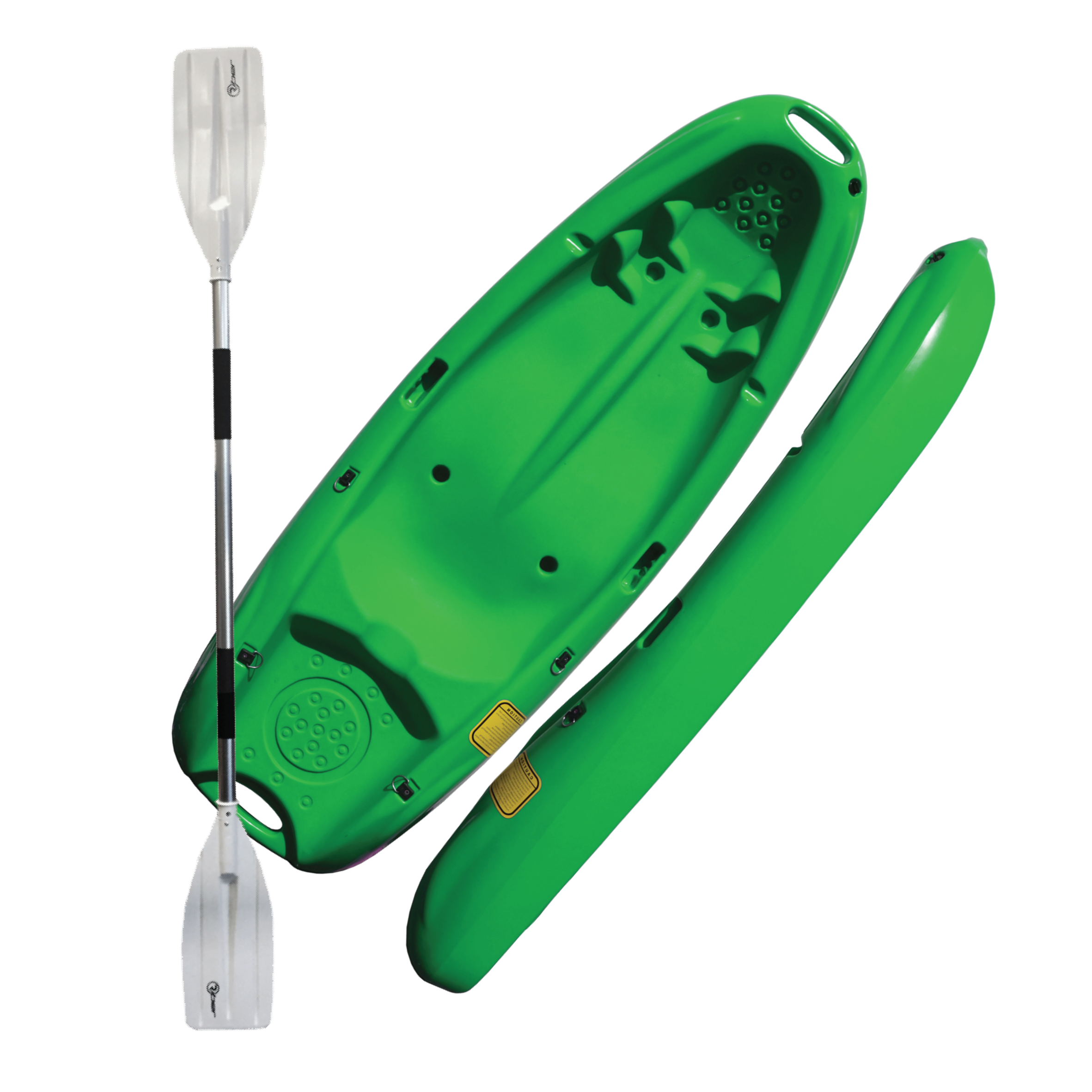 1029 JUNIOR SOT GREEN