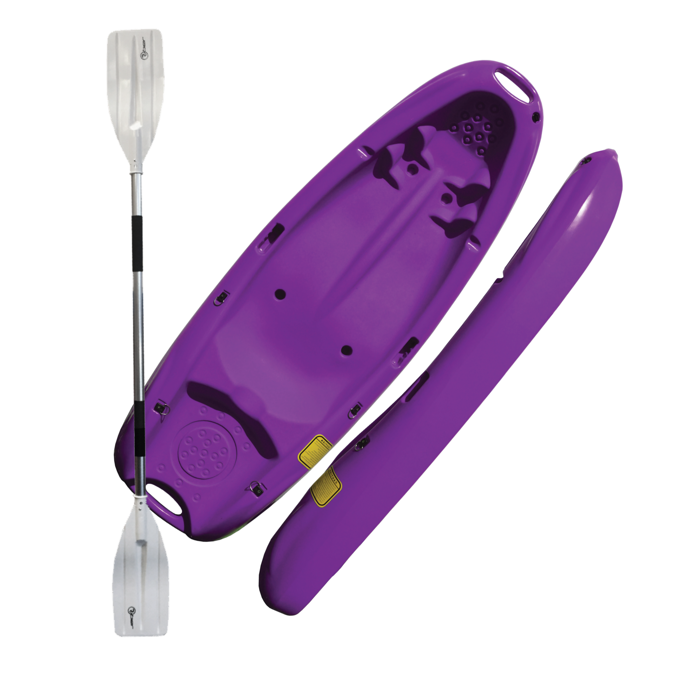 1029 JUNIOR SOT PURPLE