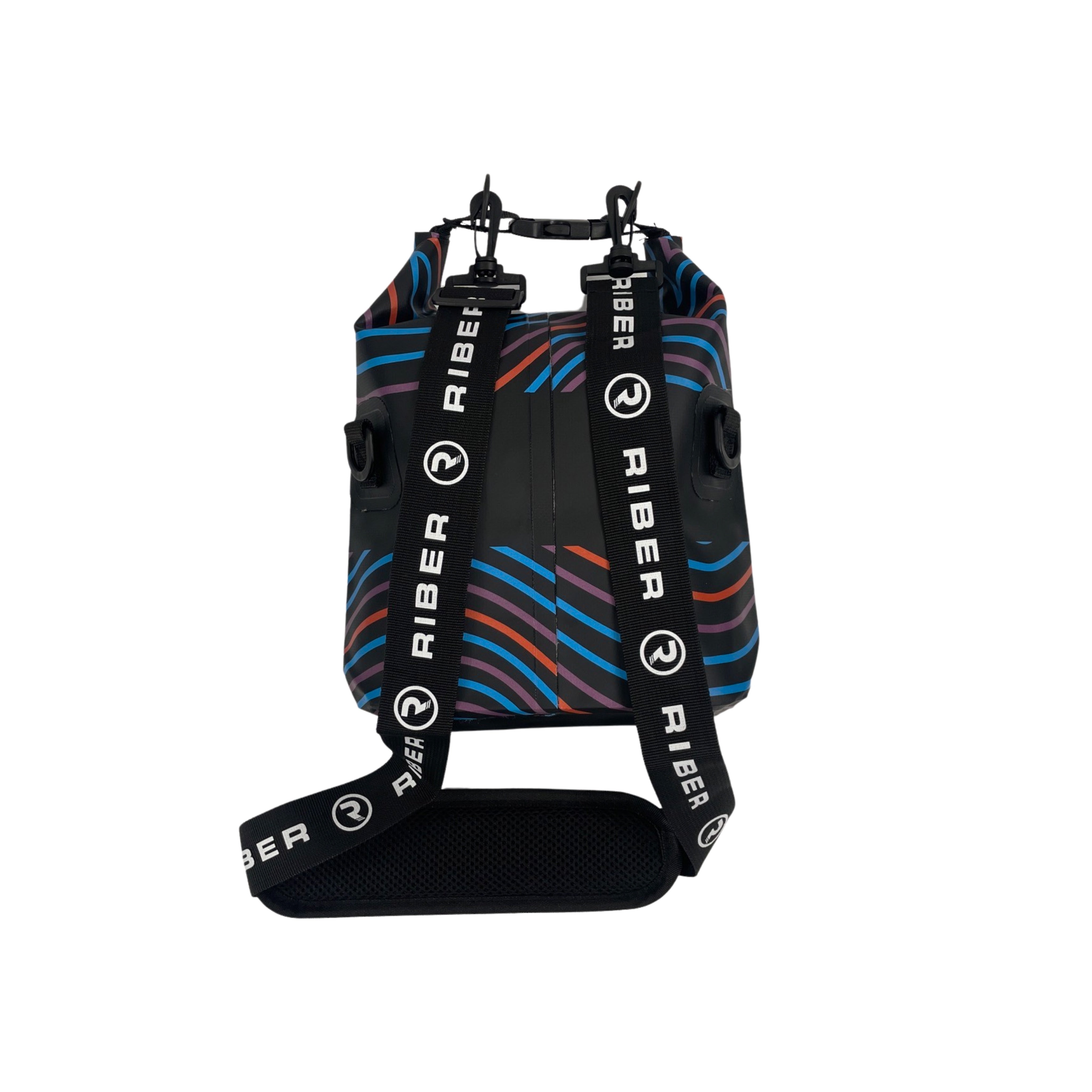 RIBER ROLL CONVERTIBLE BAG 5L