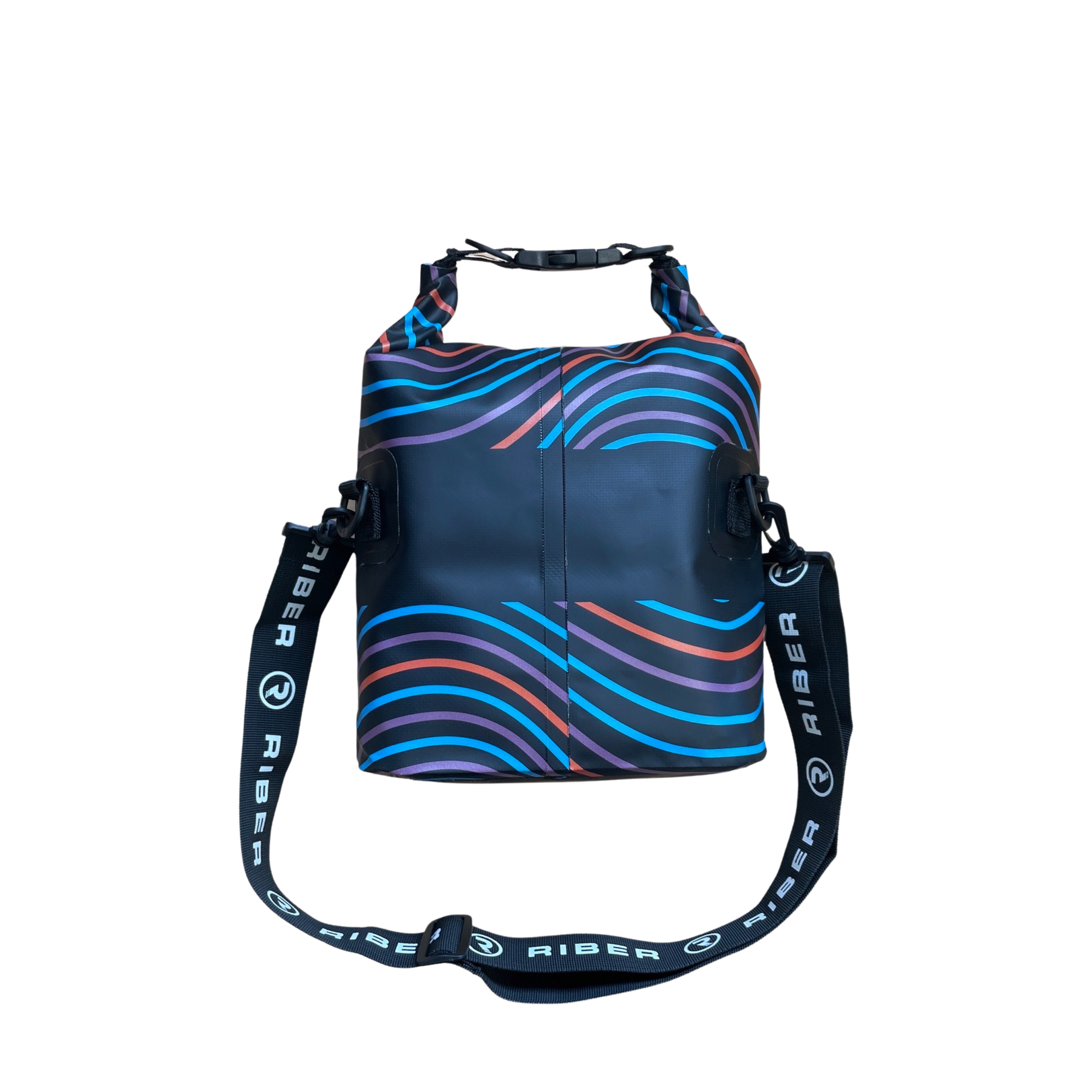 RIBER ROLL CONVERTIBLE BAG 5L