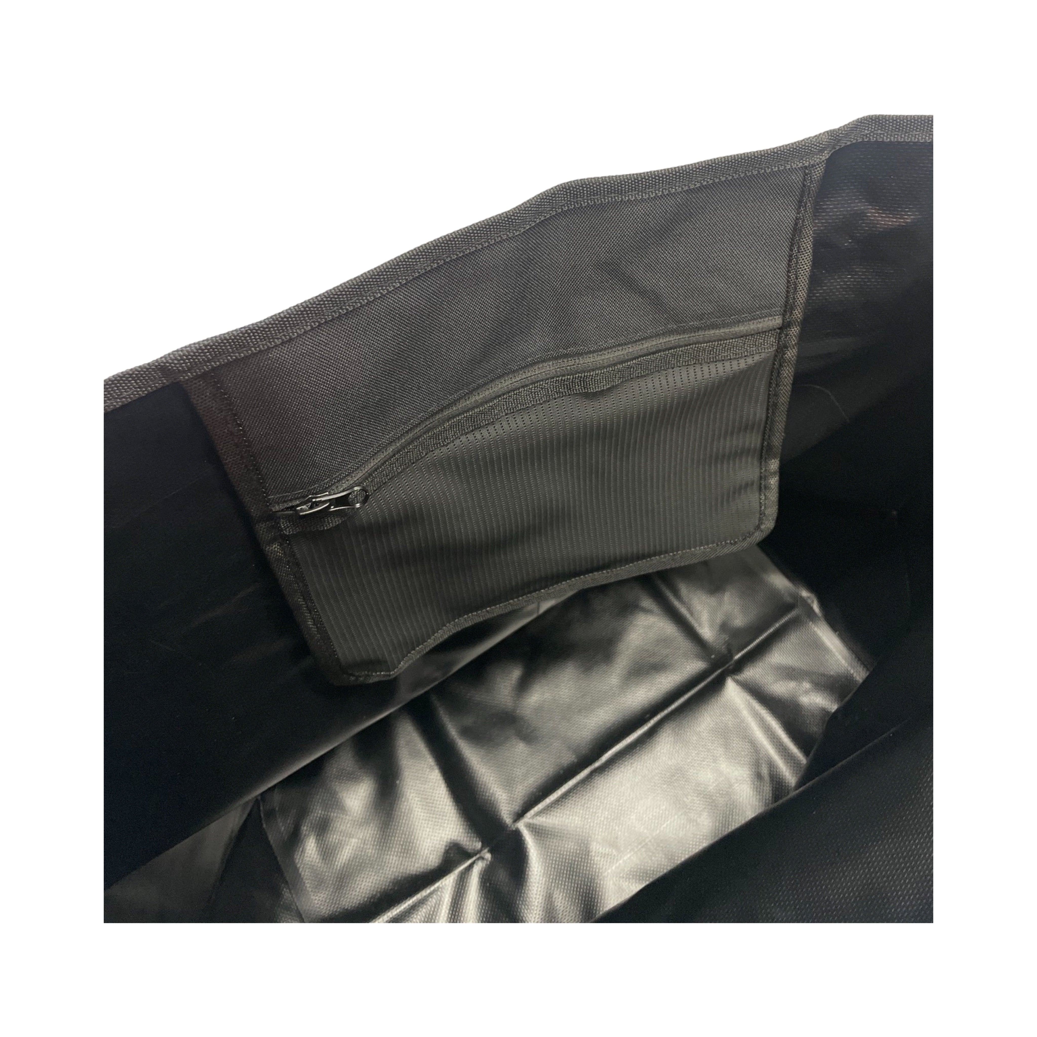 RIBER BUCKET BAG 50L