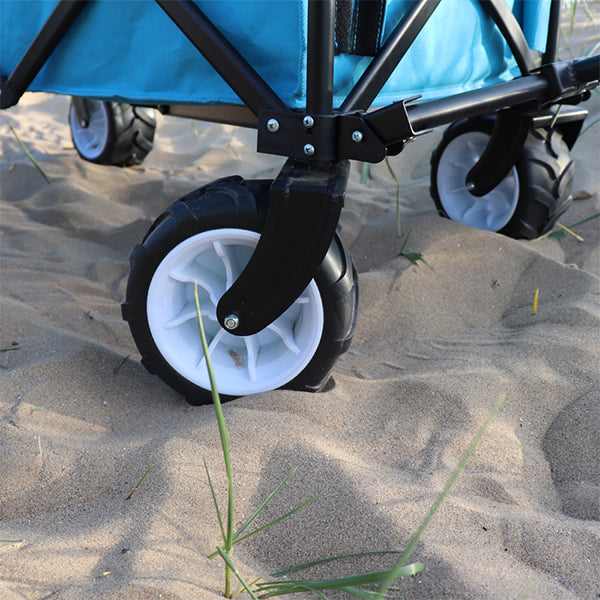 BEACH TROLLEY - STREETWIZE