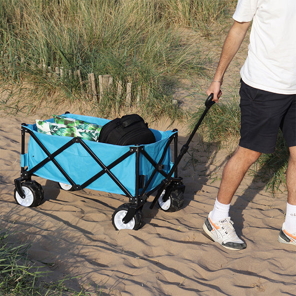 BEACH TROLLEY - STREETWIZE