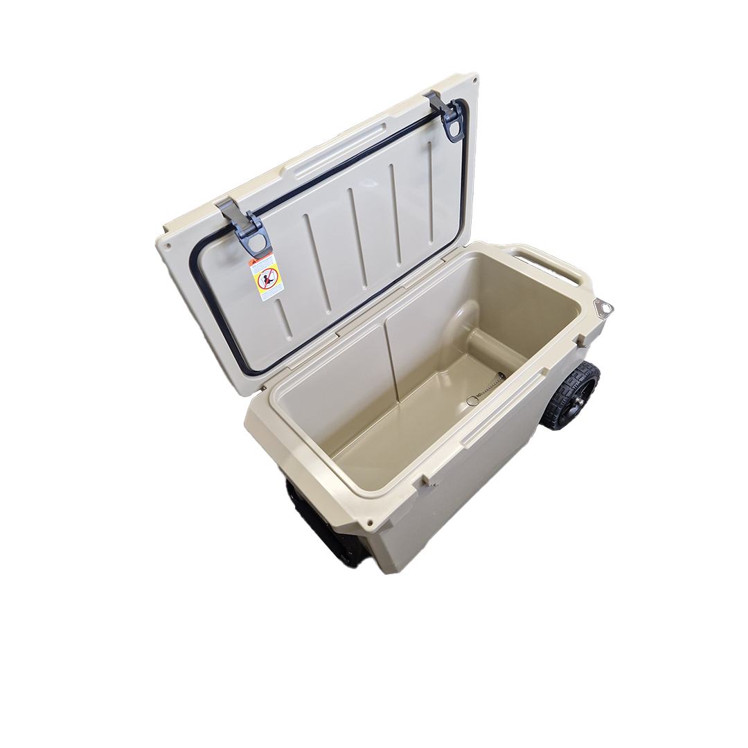 75L COOL BOX