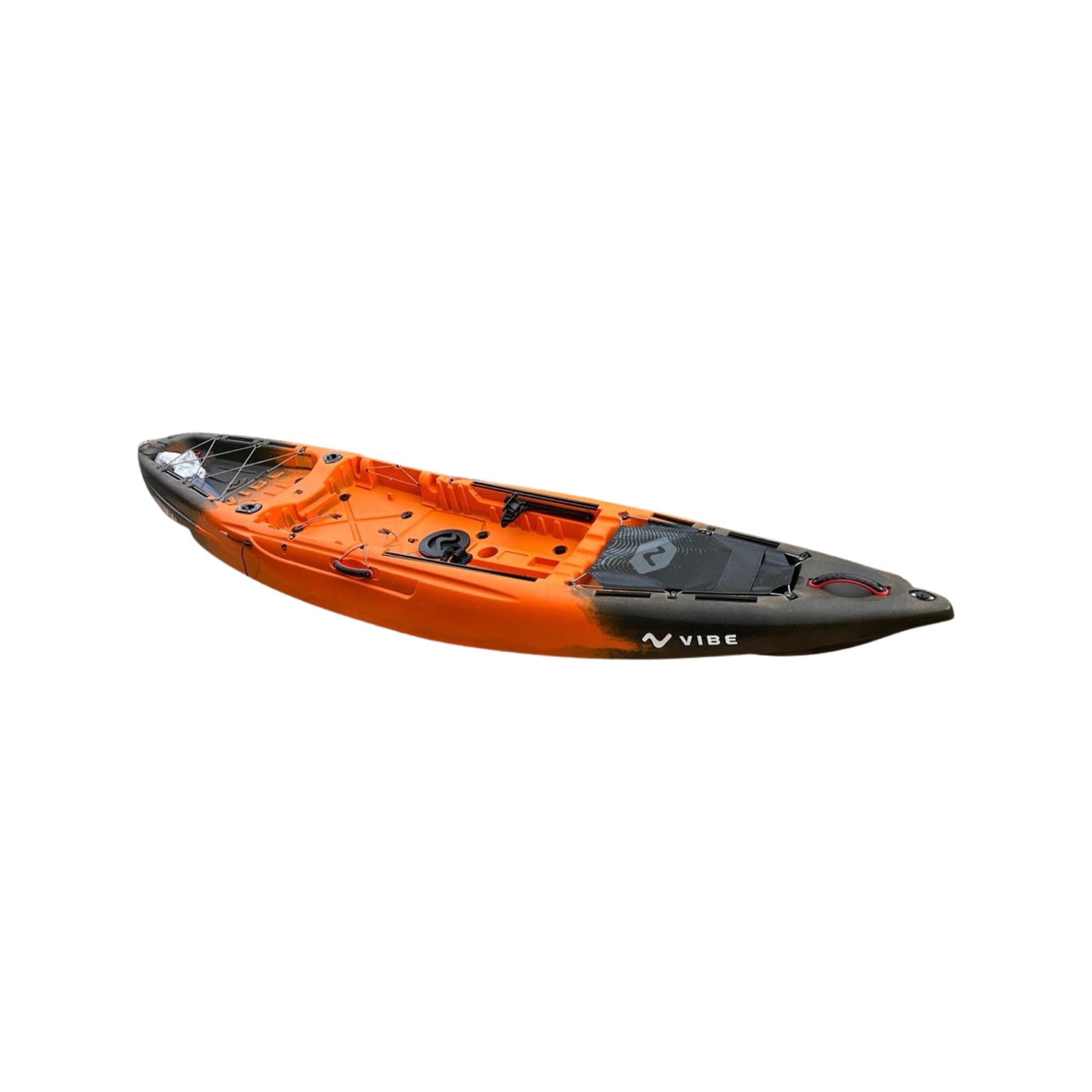 YELLOWFIN 120