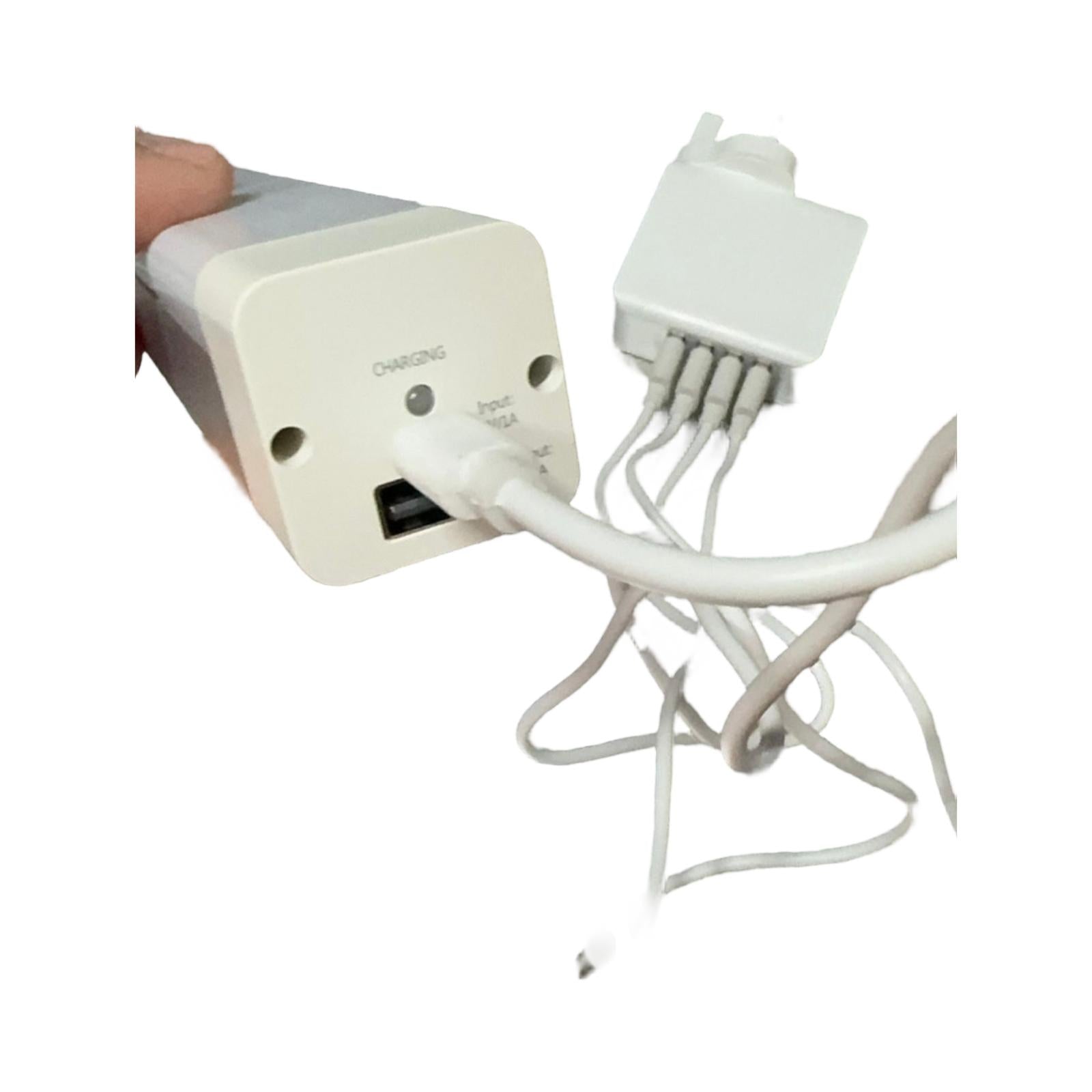 LED GAZEBO LIGHTS (PACK OF 4)