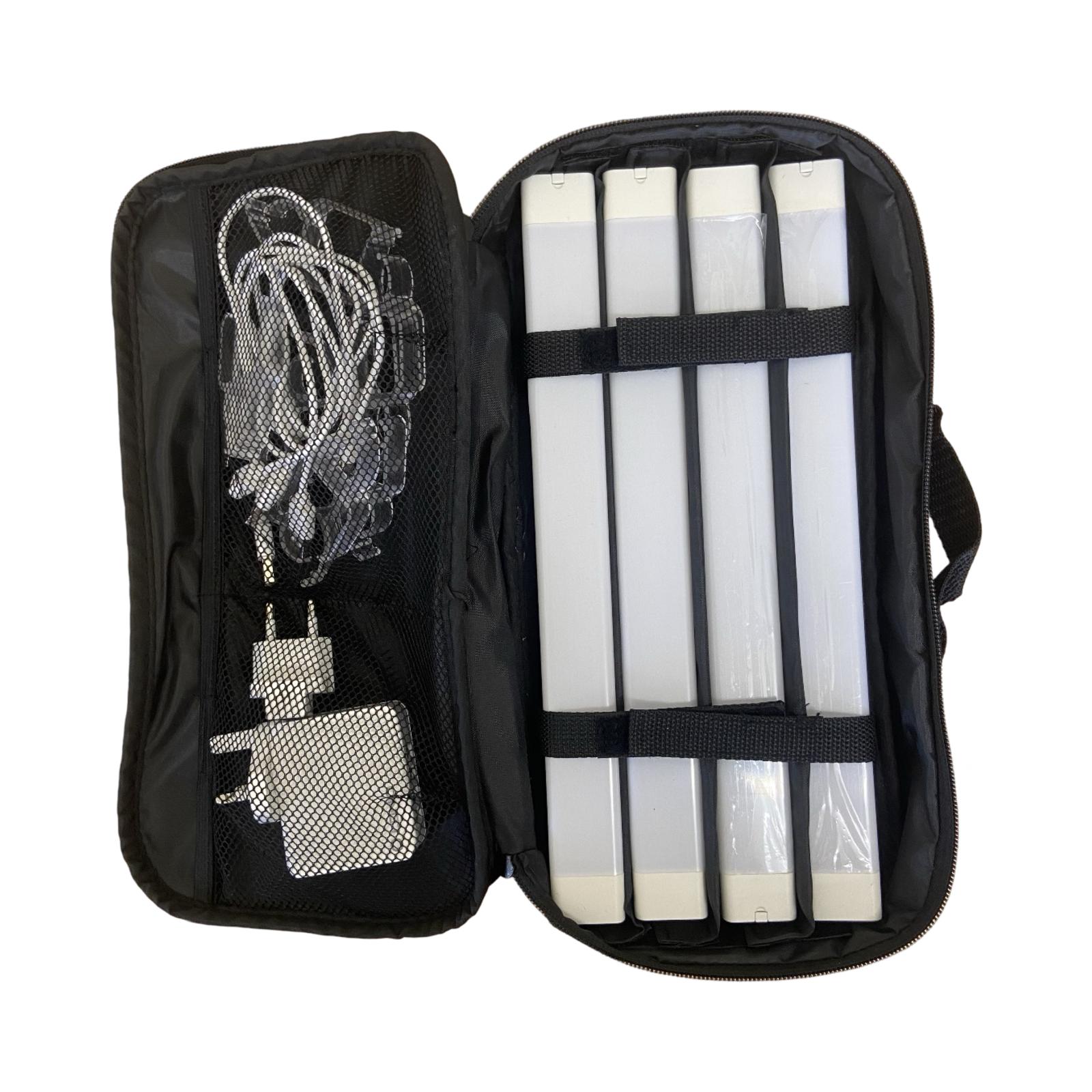 LED GAZEBO LIGHTS (PACK OF 4)