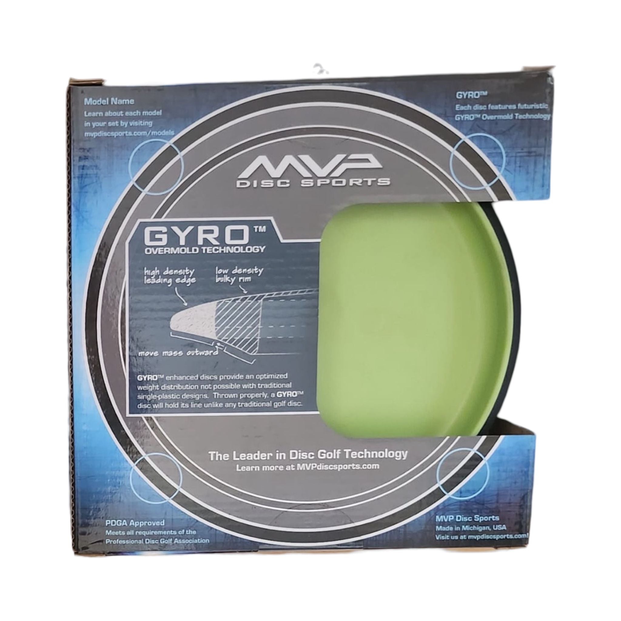 MVP PREMIUM STARTER SET