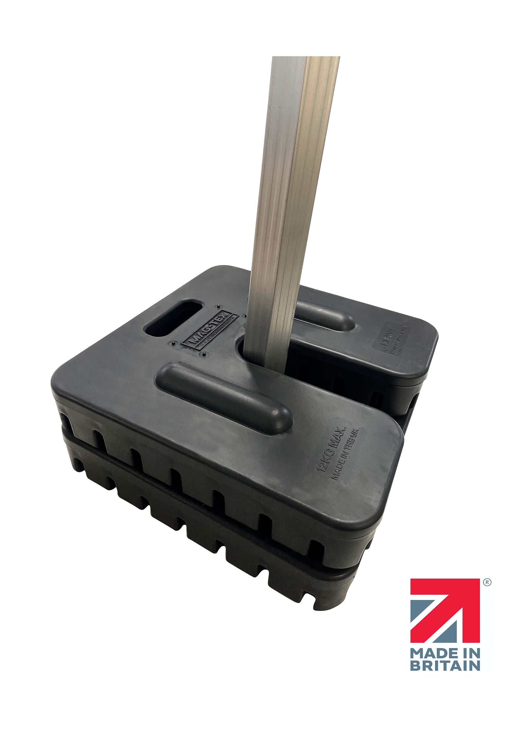 MAGTEX GAZEBO WEIGHT (PAIR)