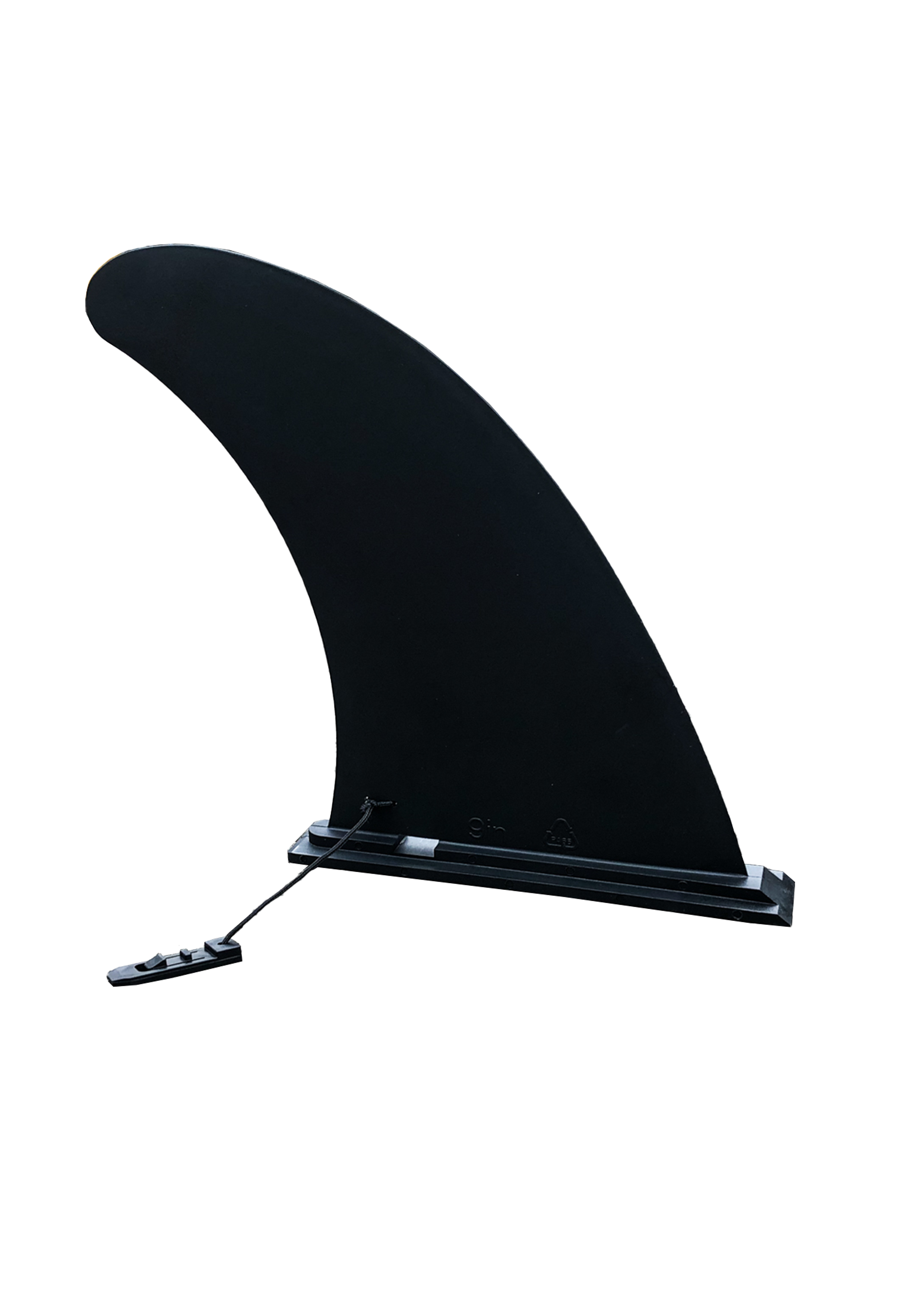 REPLACEMENT SUP FIN