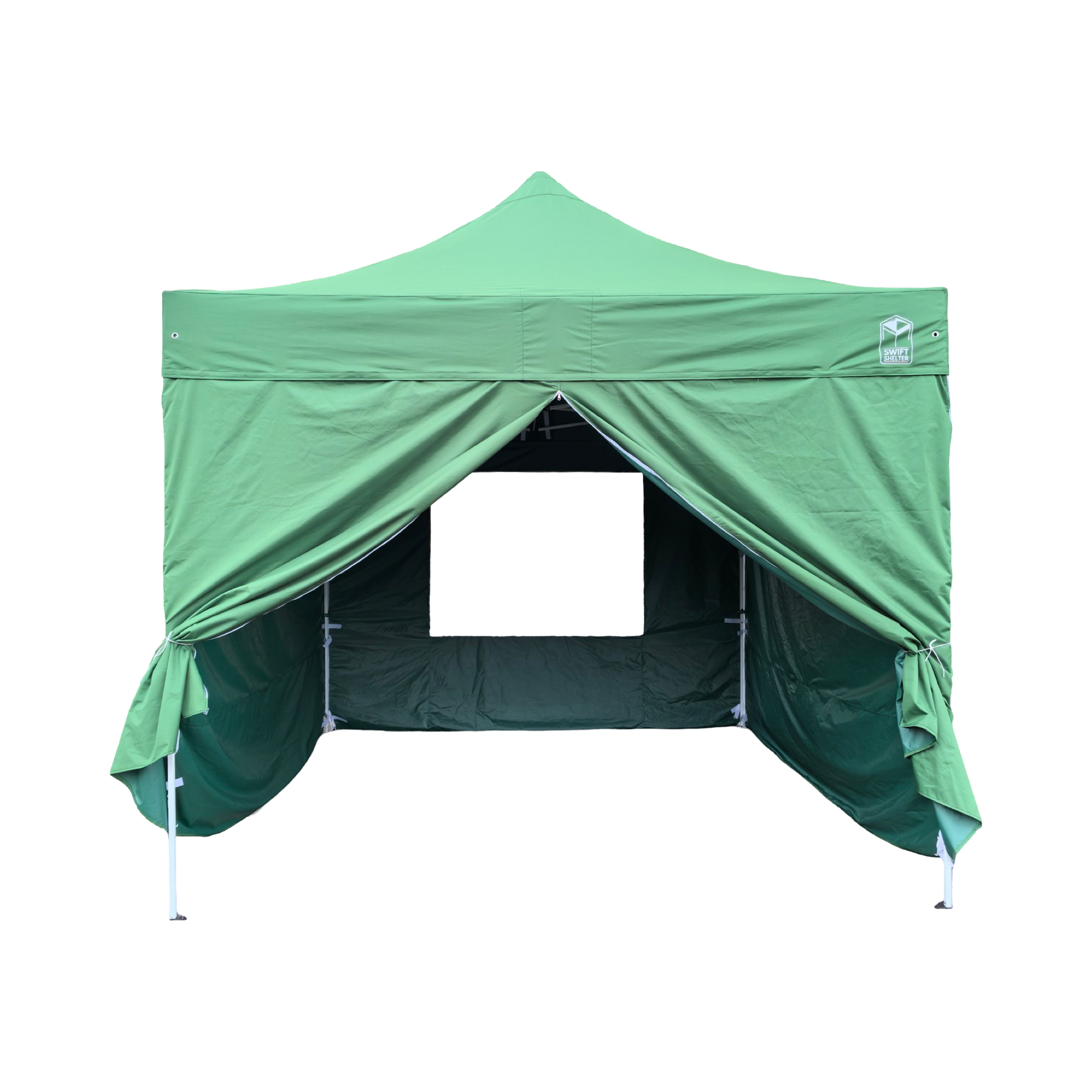 Swift Shelter Green