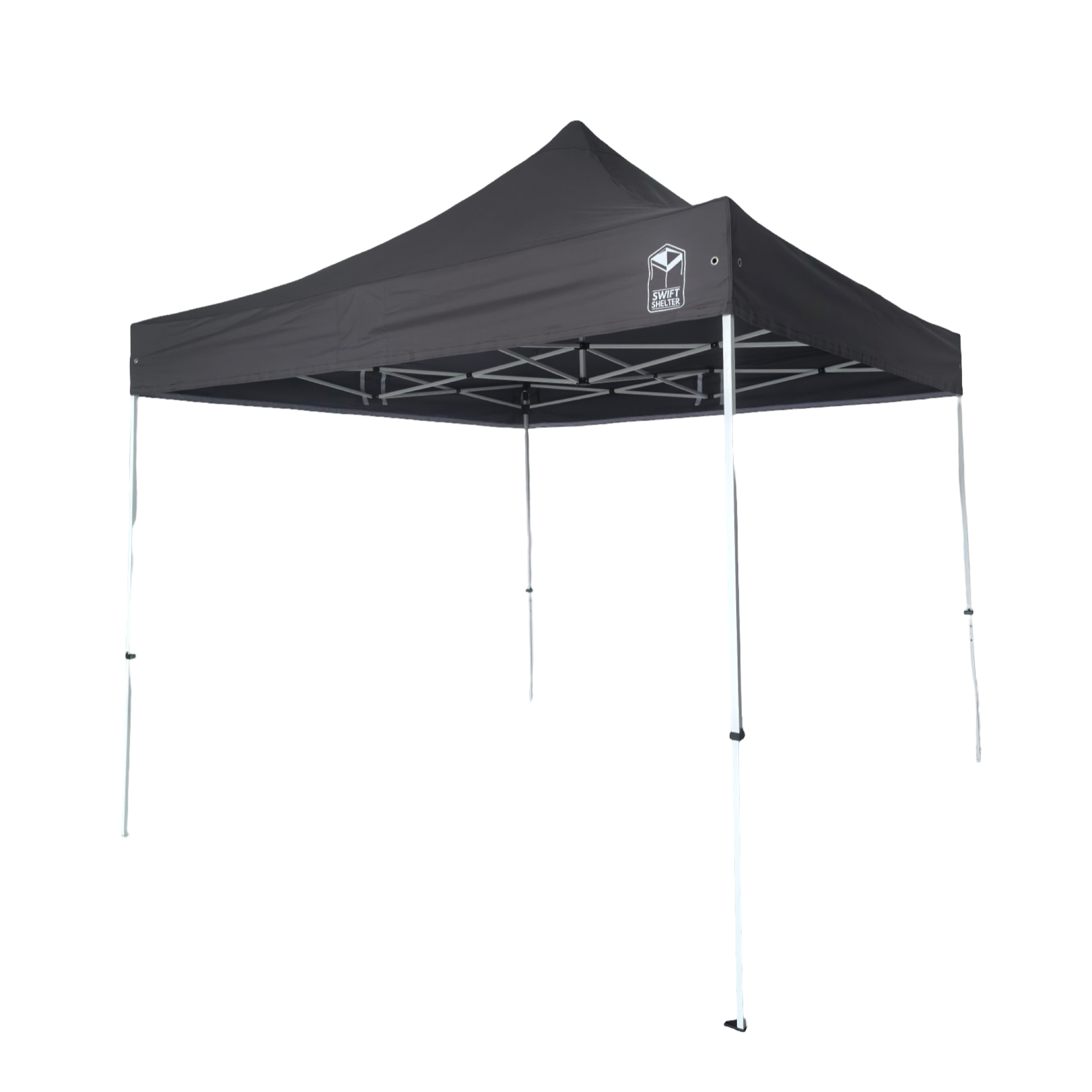 Swift Shelter Silver