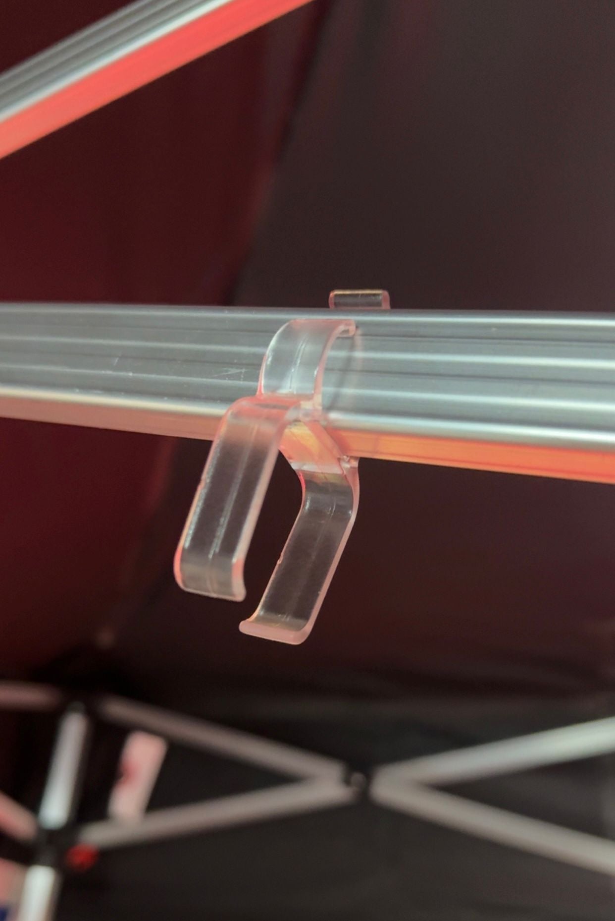 LED GAZEBO LIGHTS (PACK OF 4)