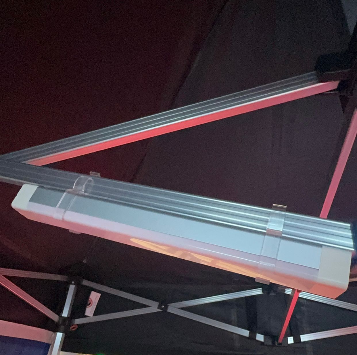 LED GAZEBO LIGHTS (PACK OF 4)