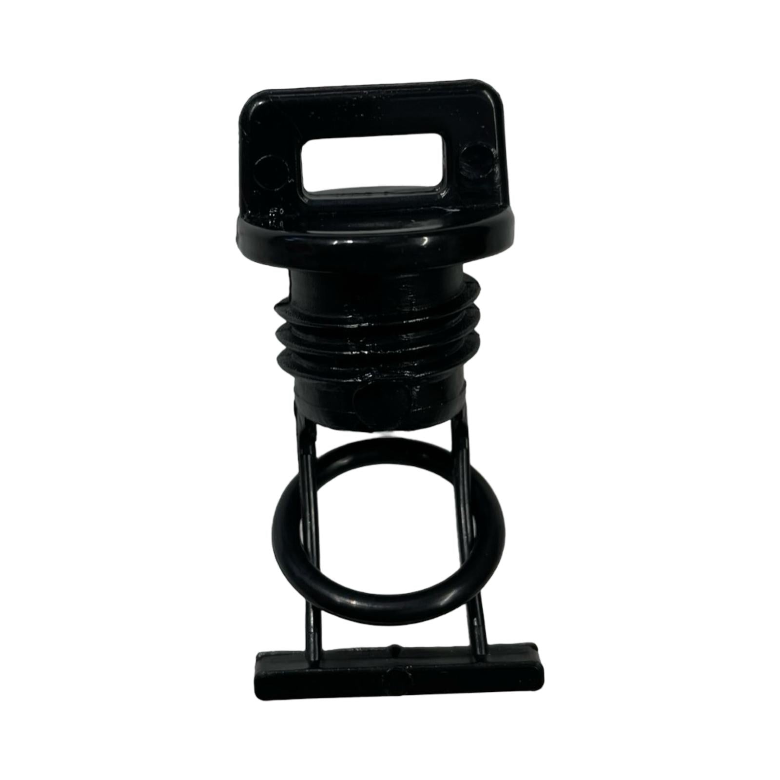 THREADED PLUG / BUNG