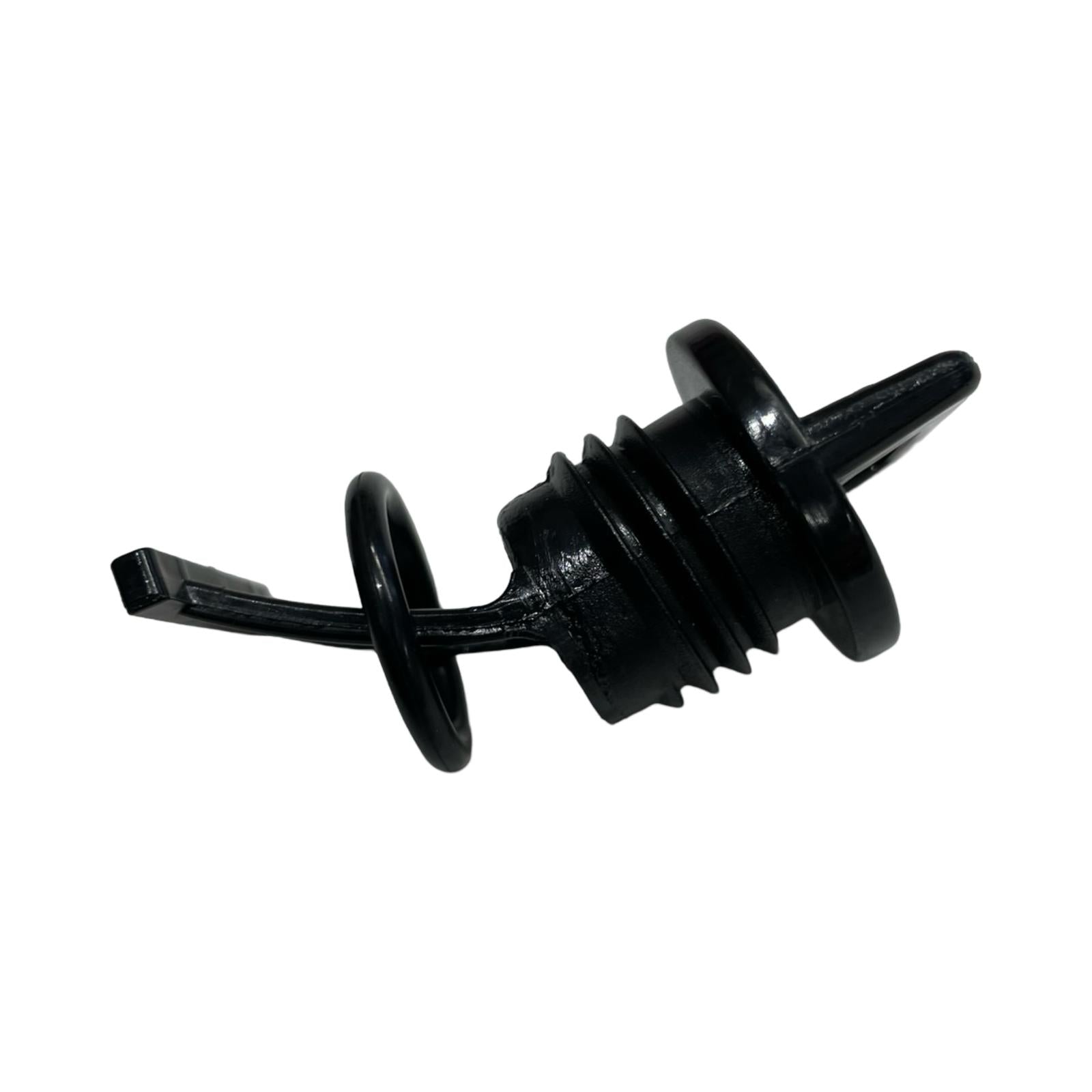 THREADED PLUG / BUNG