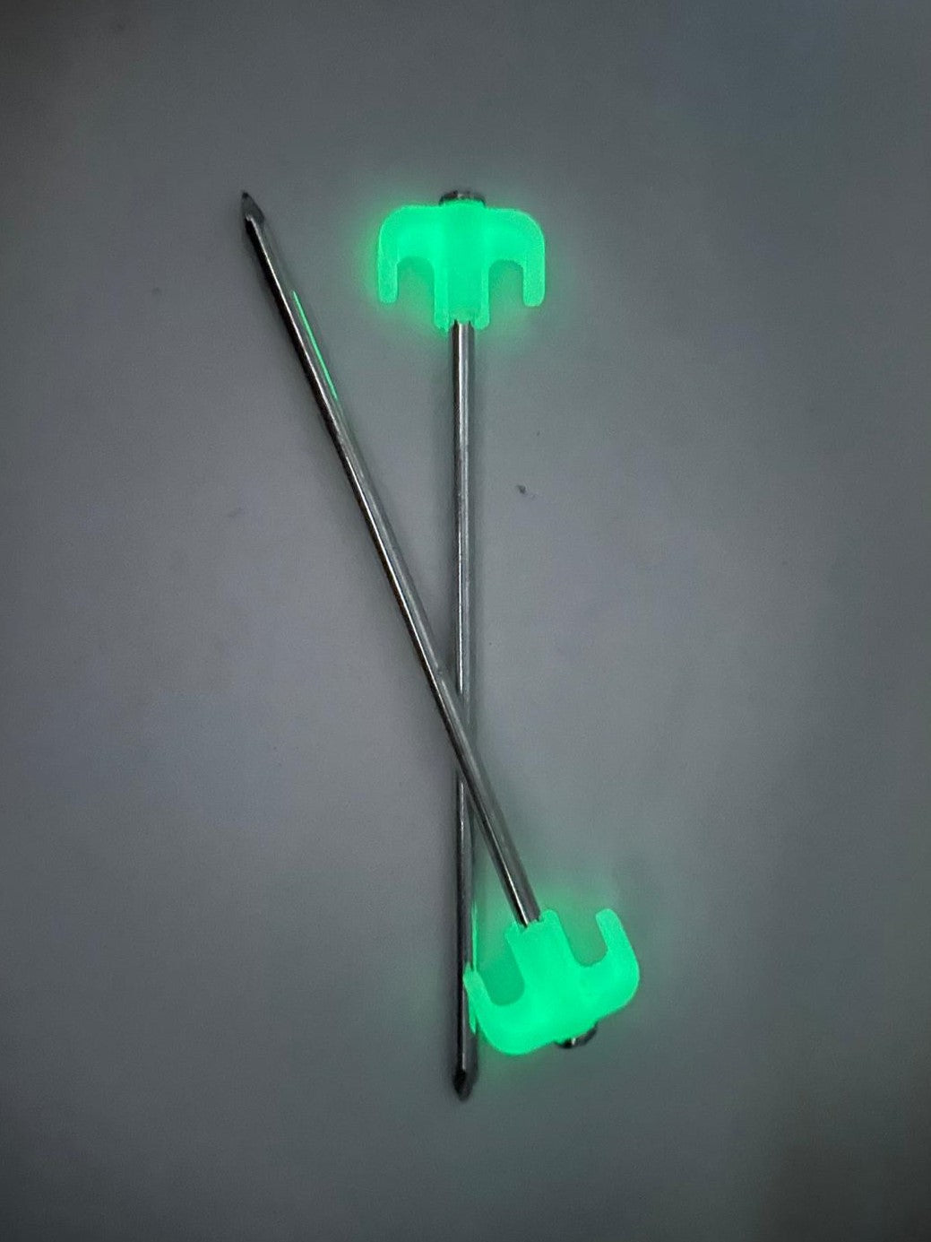 Heavy Duty Glow Pegs