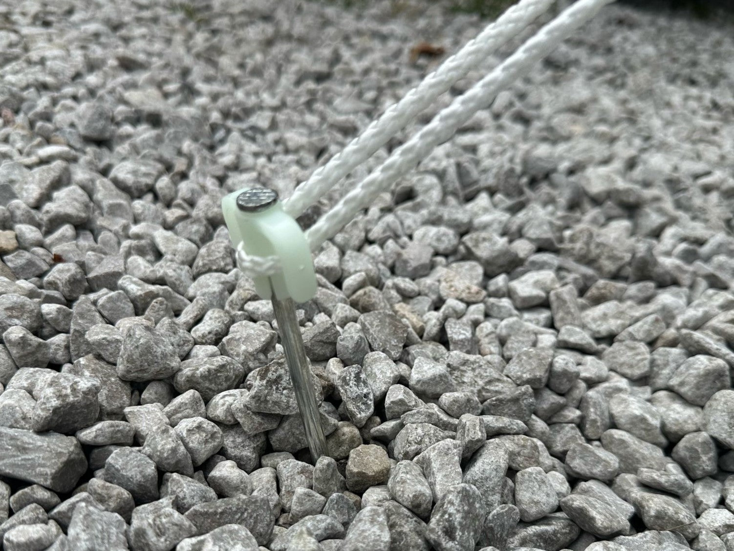 Heavy Duty Glow Pegs