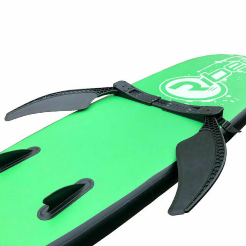 PECFIN - SUP STABLISERS