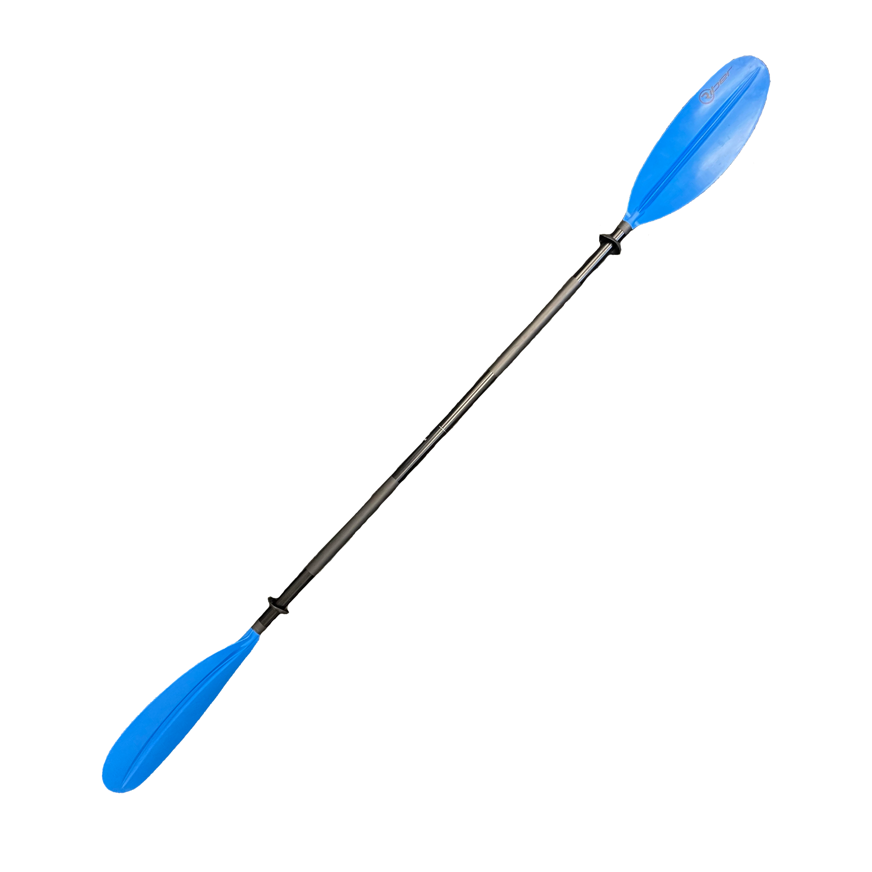 3009 FOLDING PADDLE TRANSPARENT