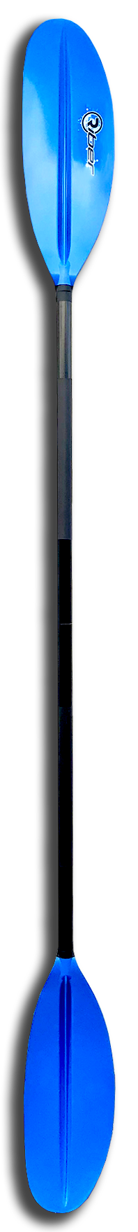 FOLDING KAYAK PADDLE