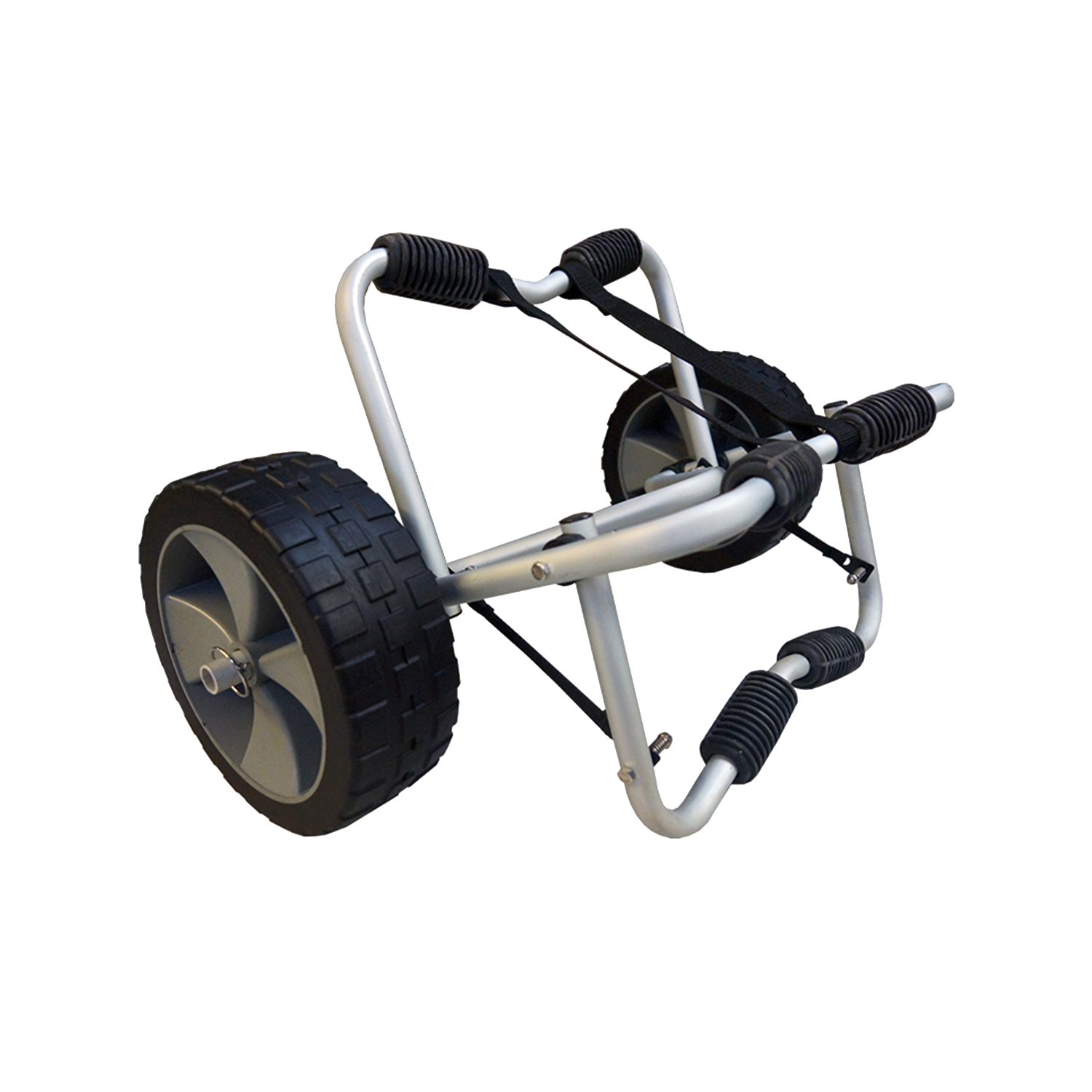 HEAVY DUTY TROLLEY