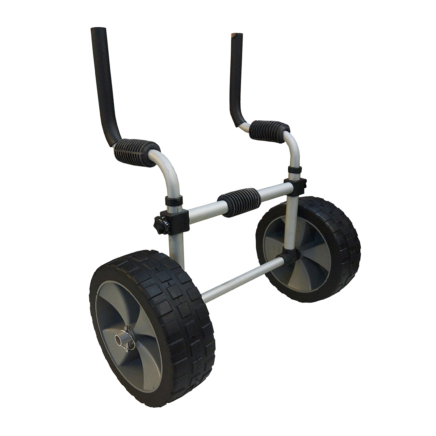 SIT ON TOP TROLLEY