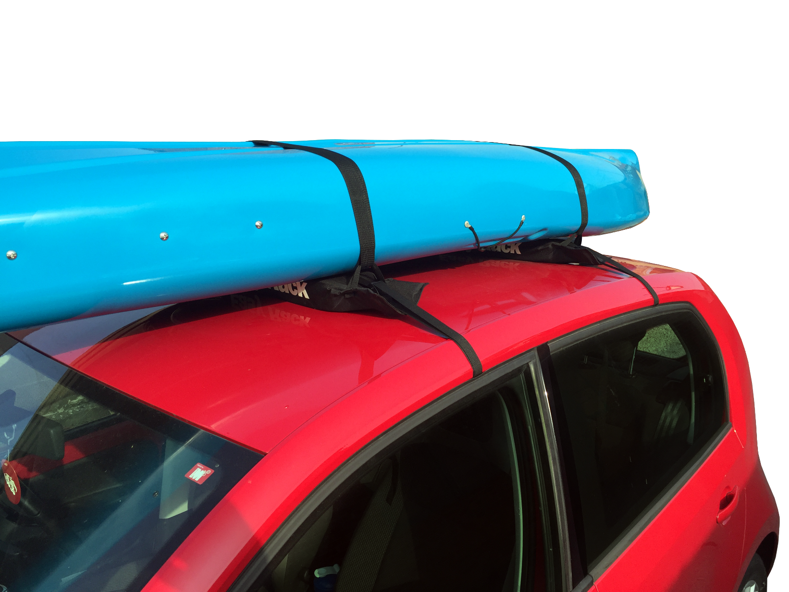 4024 EASYRACK KAYAK