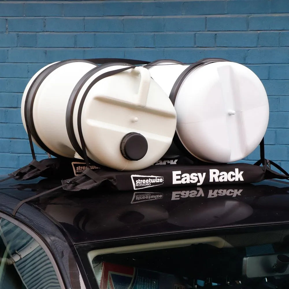 4024 EASY RACK WATER BARREL