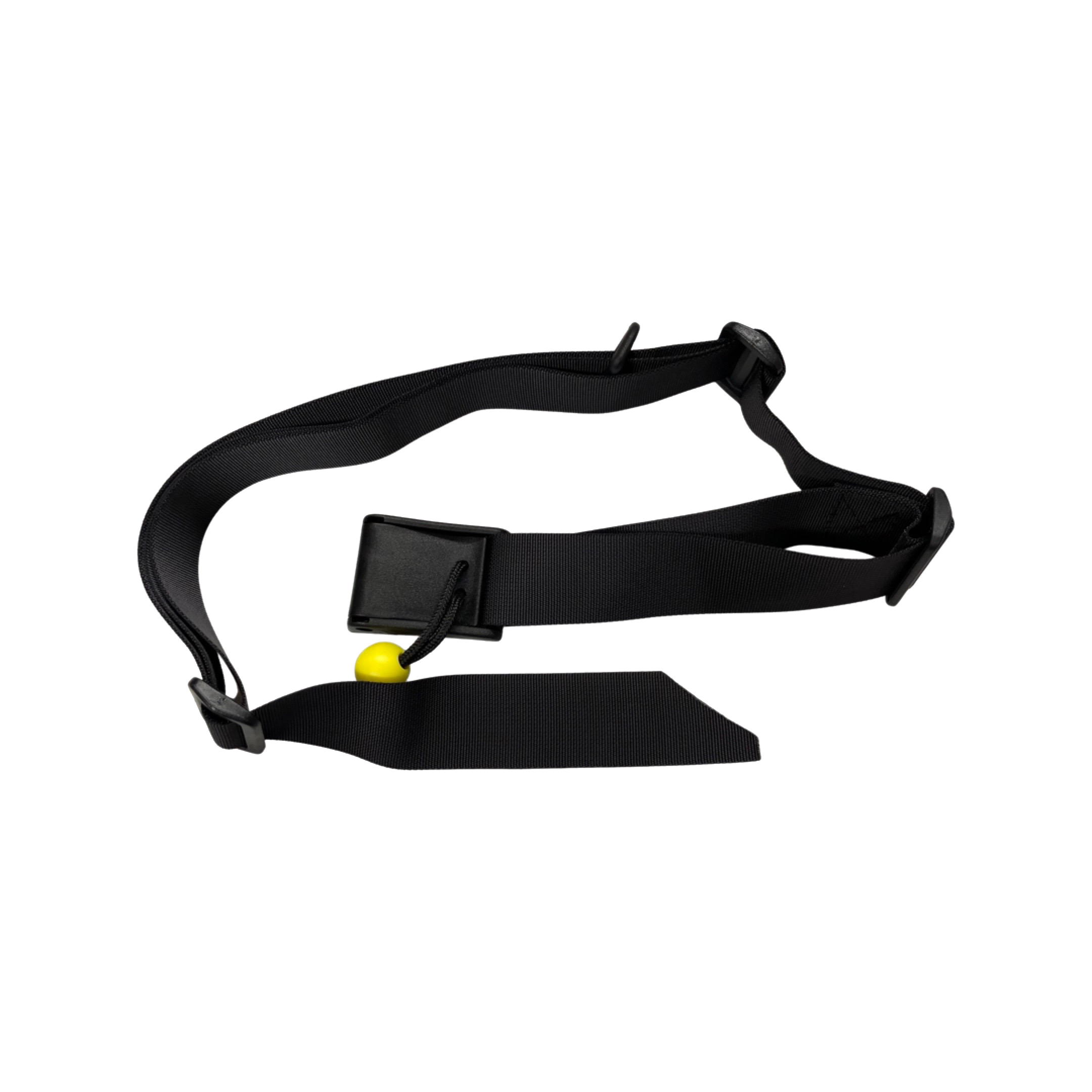 QUICK RELEASE WAIST BELT