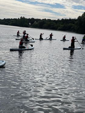 RIBER 322 GROUP INUSE