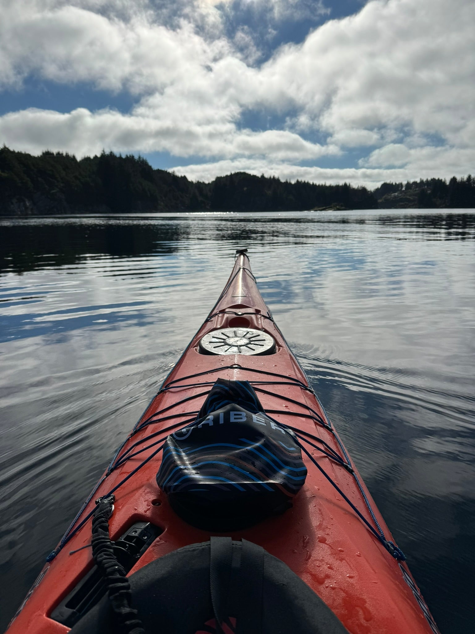 The Ultimate Guide to the Best Kayaking Pages