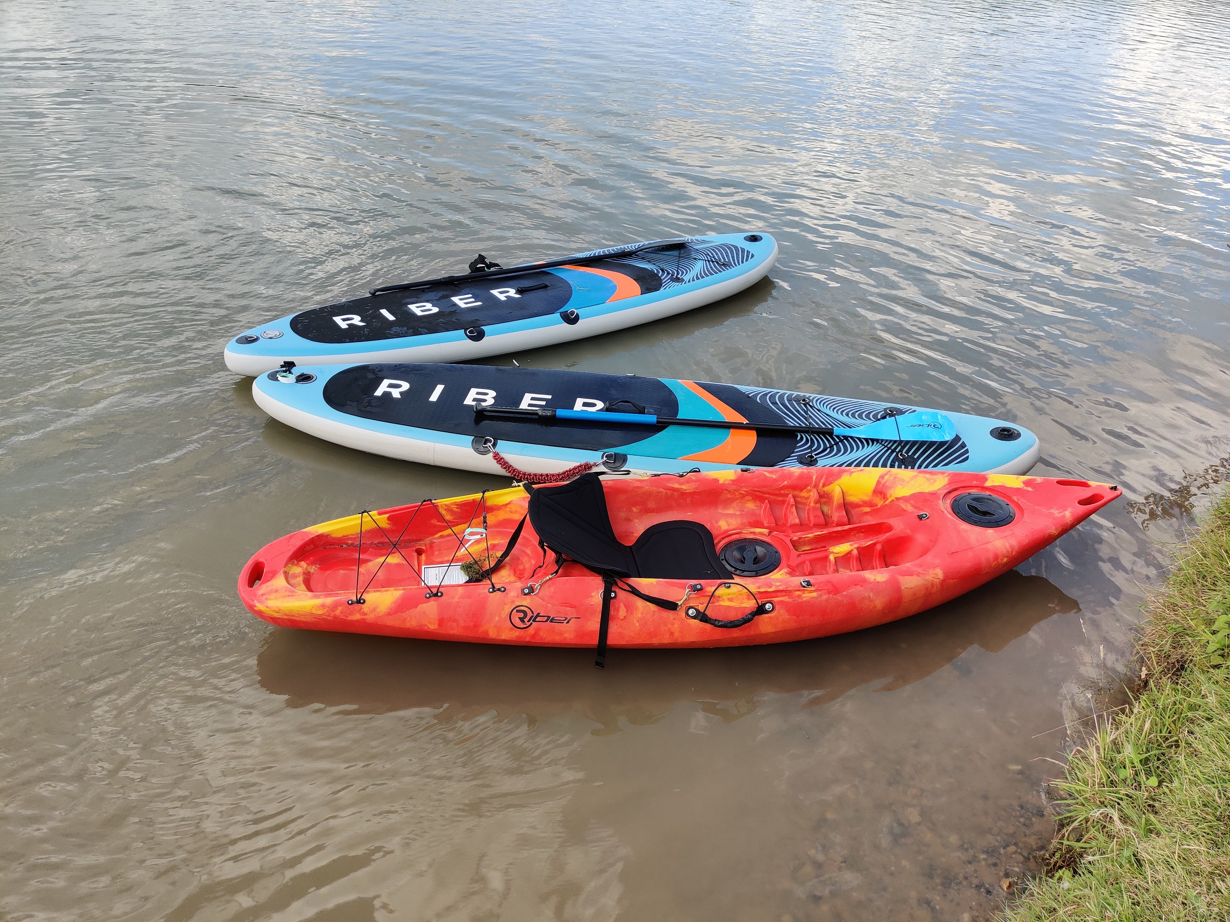 The Best Kayaking Spots in the UK: Discovering the Peak District's Hidden Gems