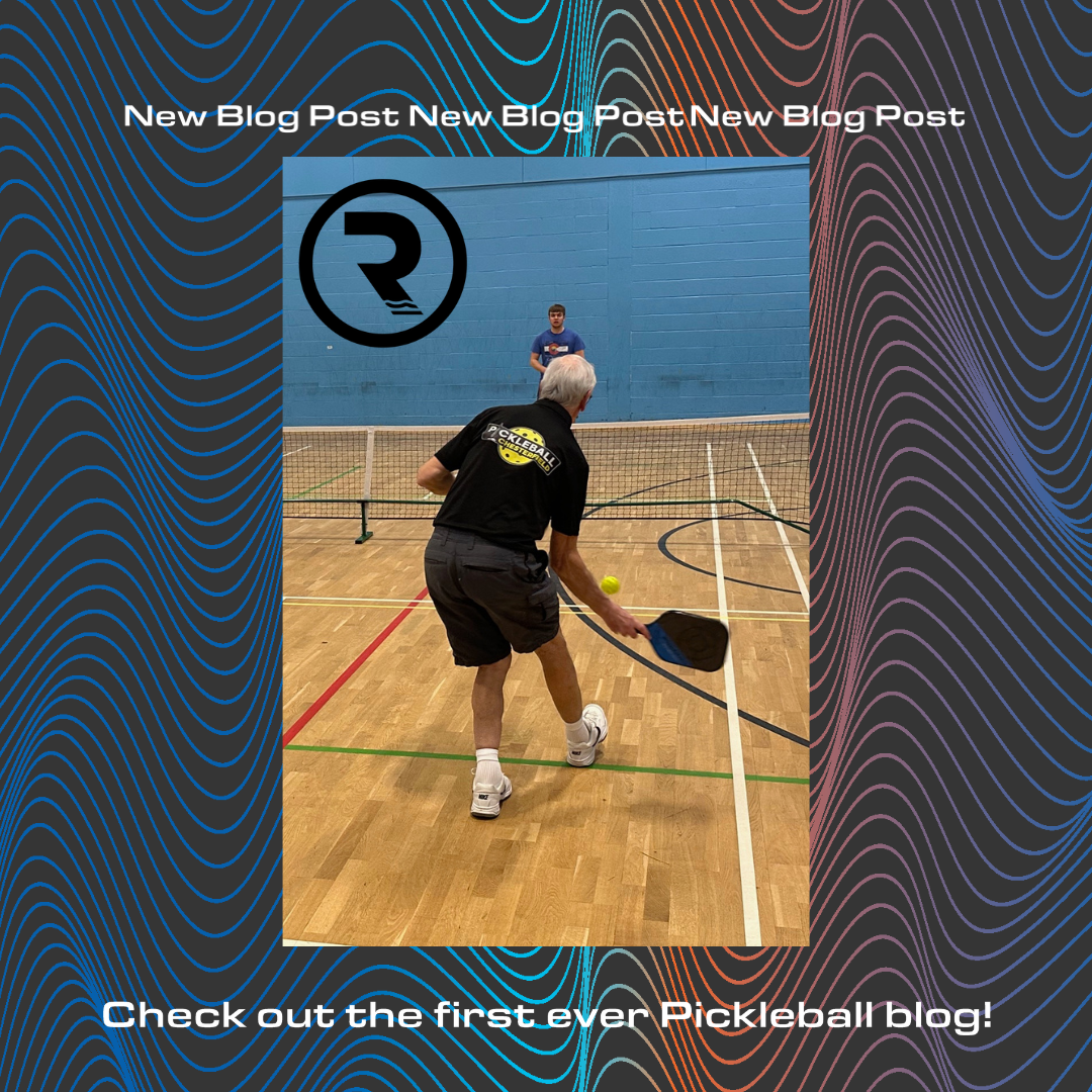 Why Pickleball is Taking the World by Storm