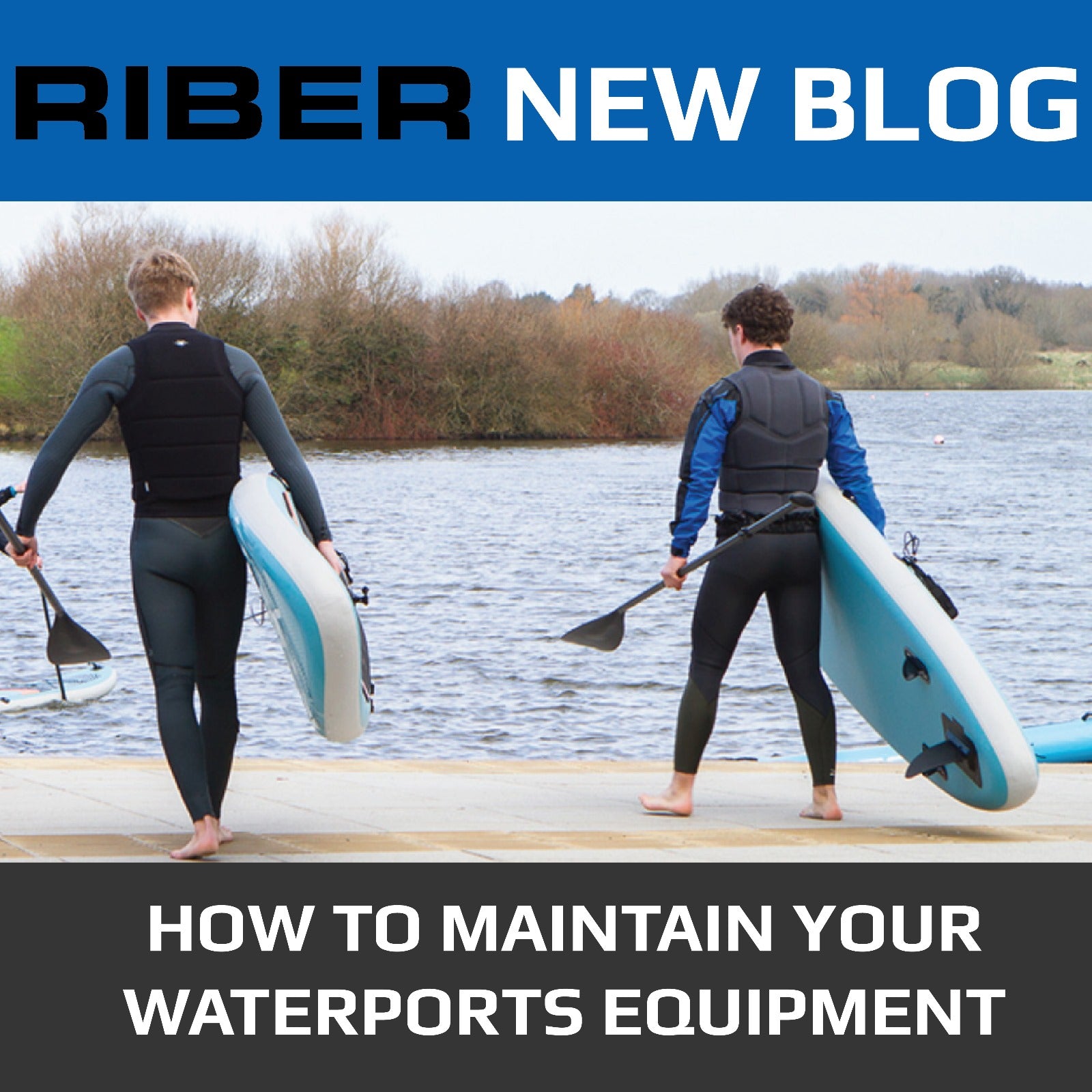 The Ultimate Guide to Properly Caring for Water Sports Equipment