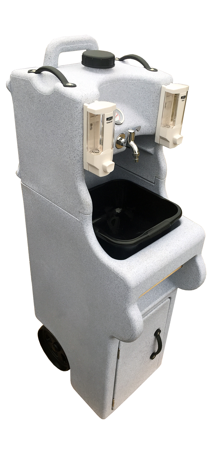 FULL HAND WASH UNIT