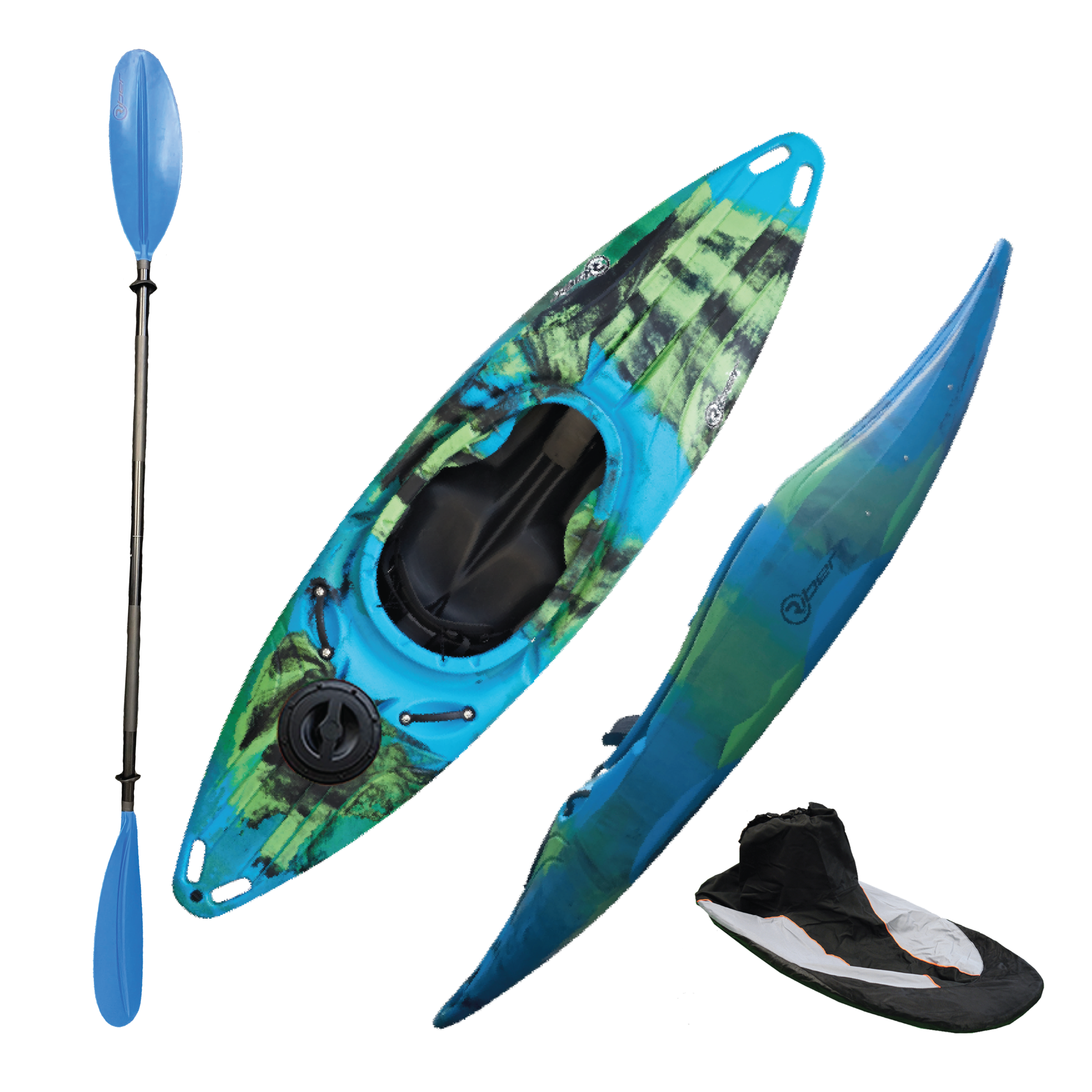 Costco kayak roof rack sale