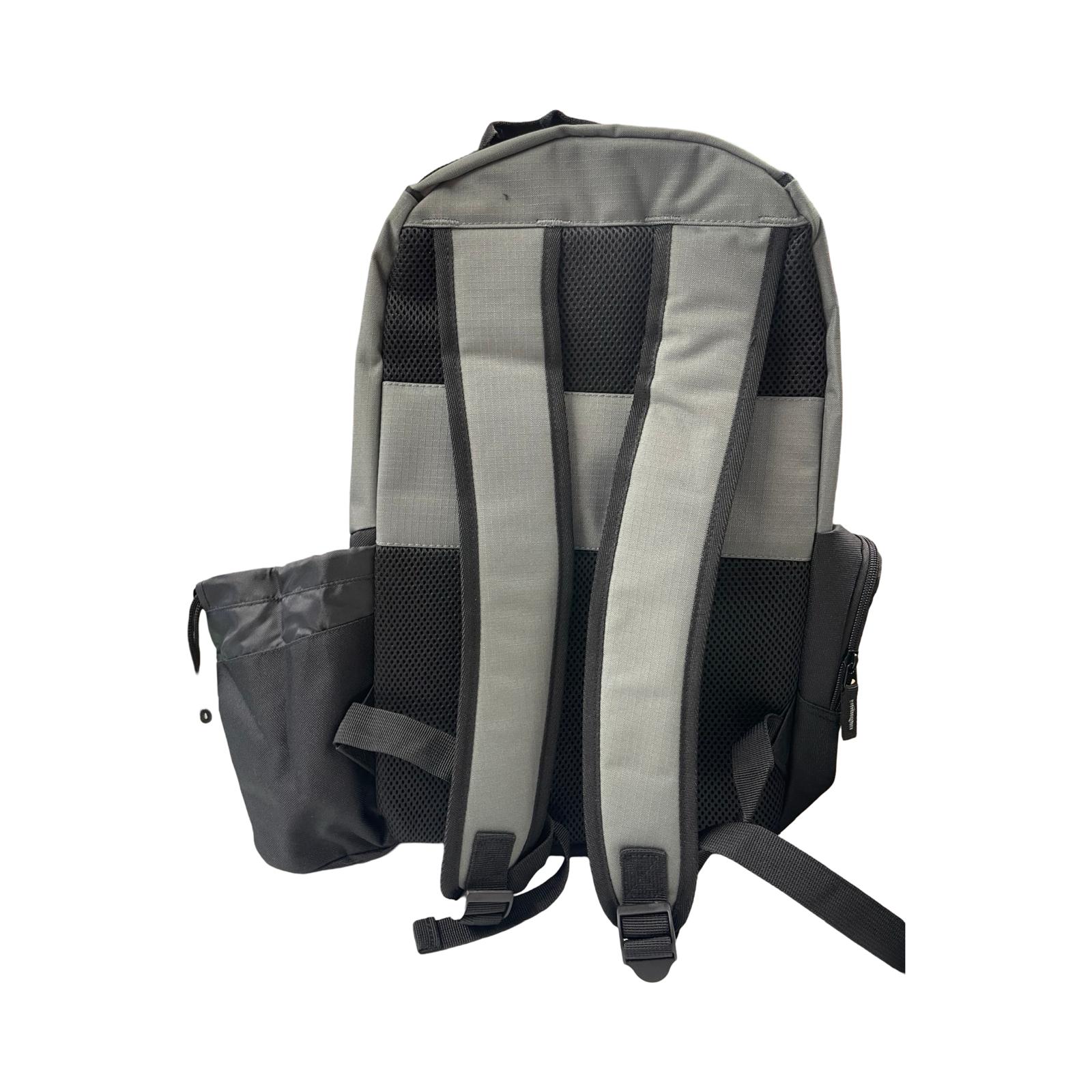 CHARIOT BACKPACK