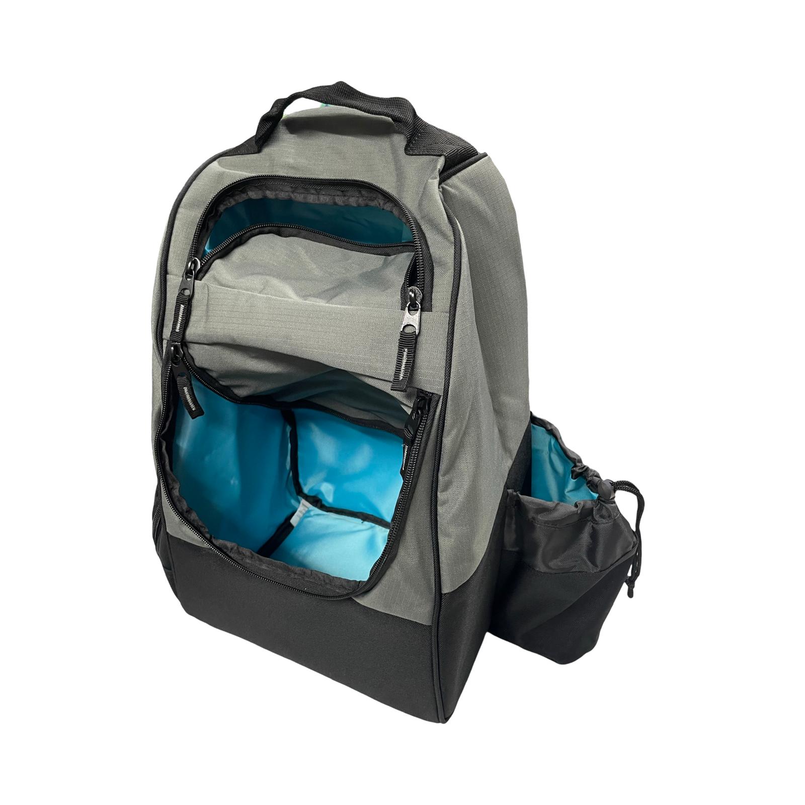 CHARIOT BACKPACK