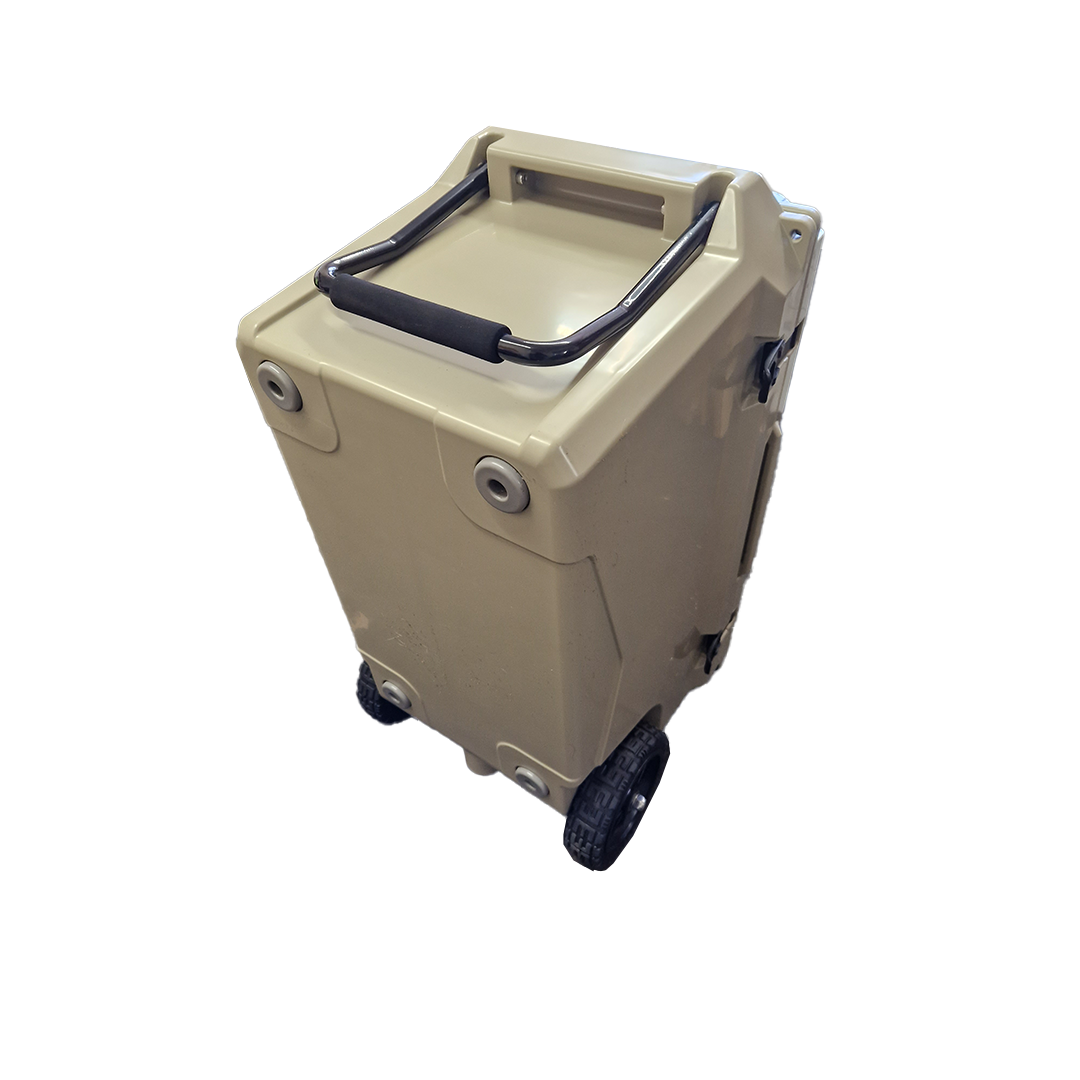 75L COOL BOX