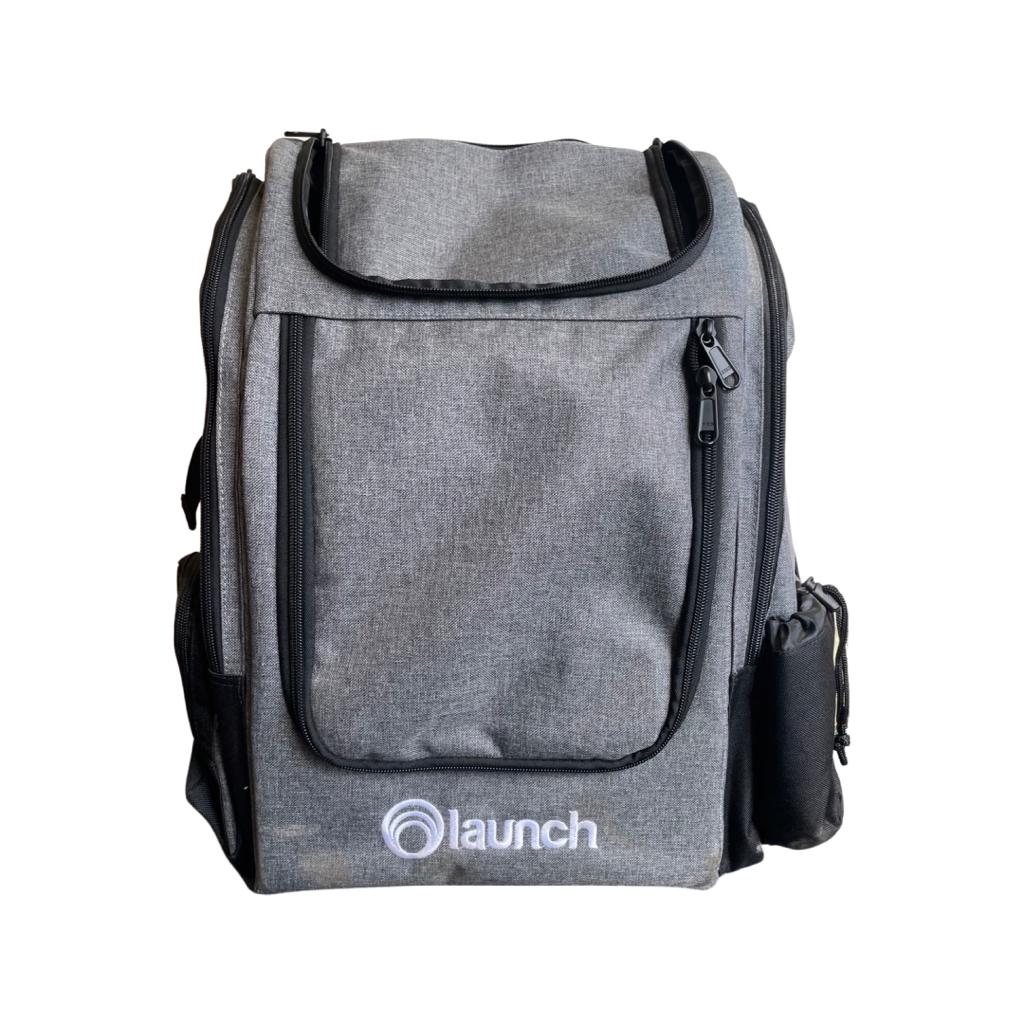 LAUNCH PREMIUM BAG