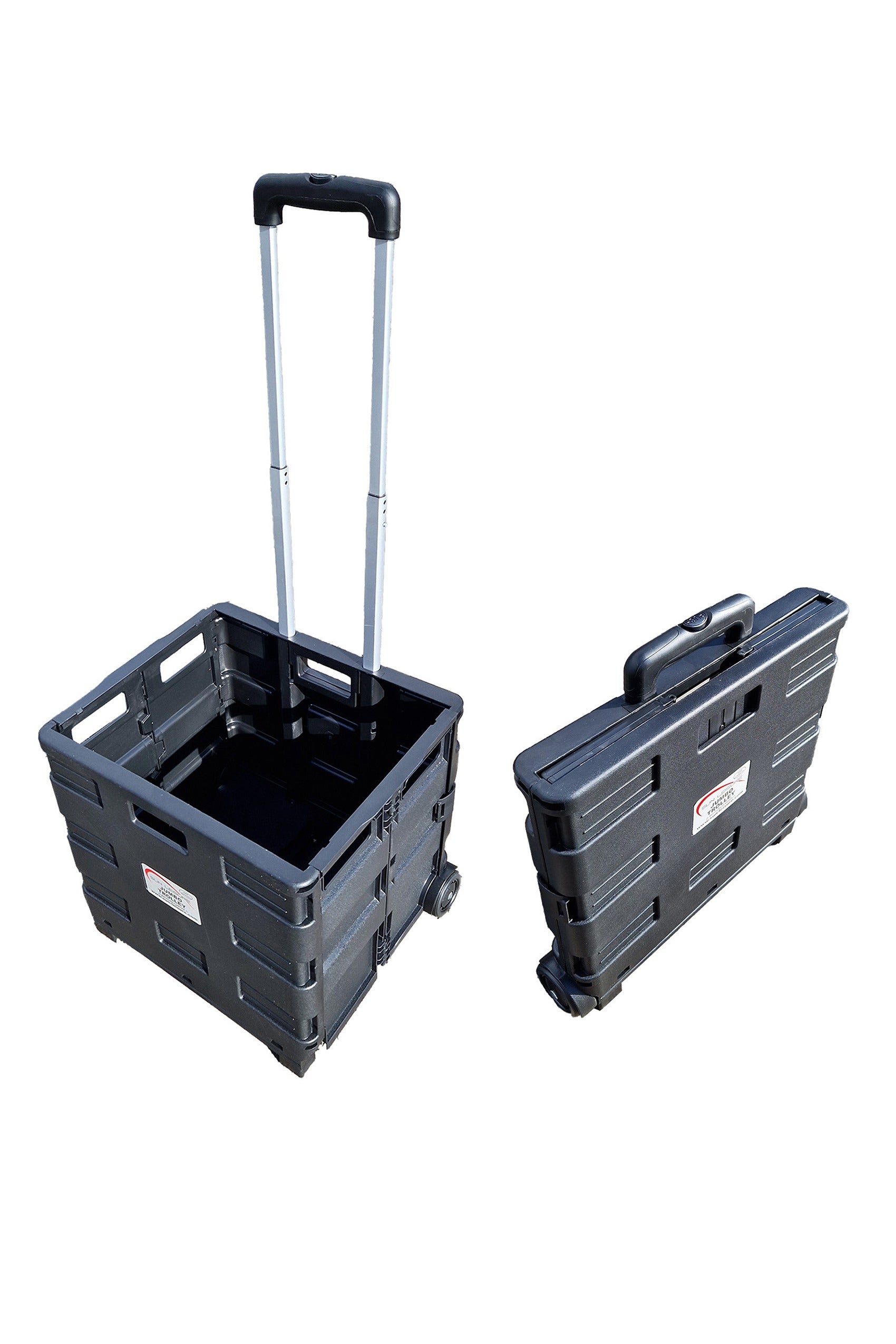 PACK & GO TROLLEY - SUN LEISURE