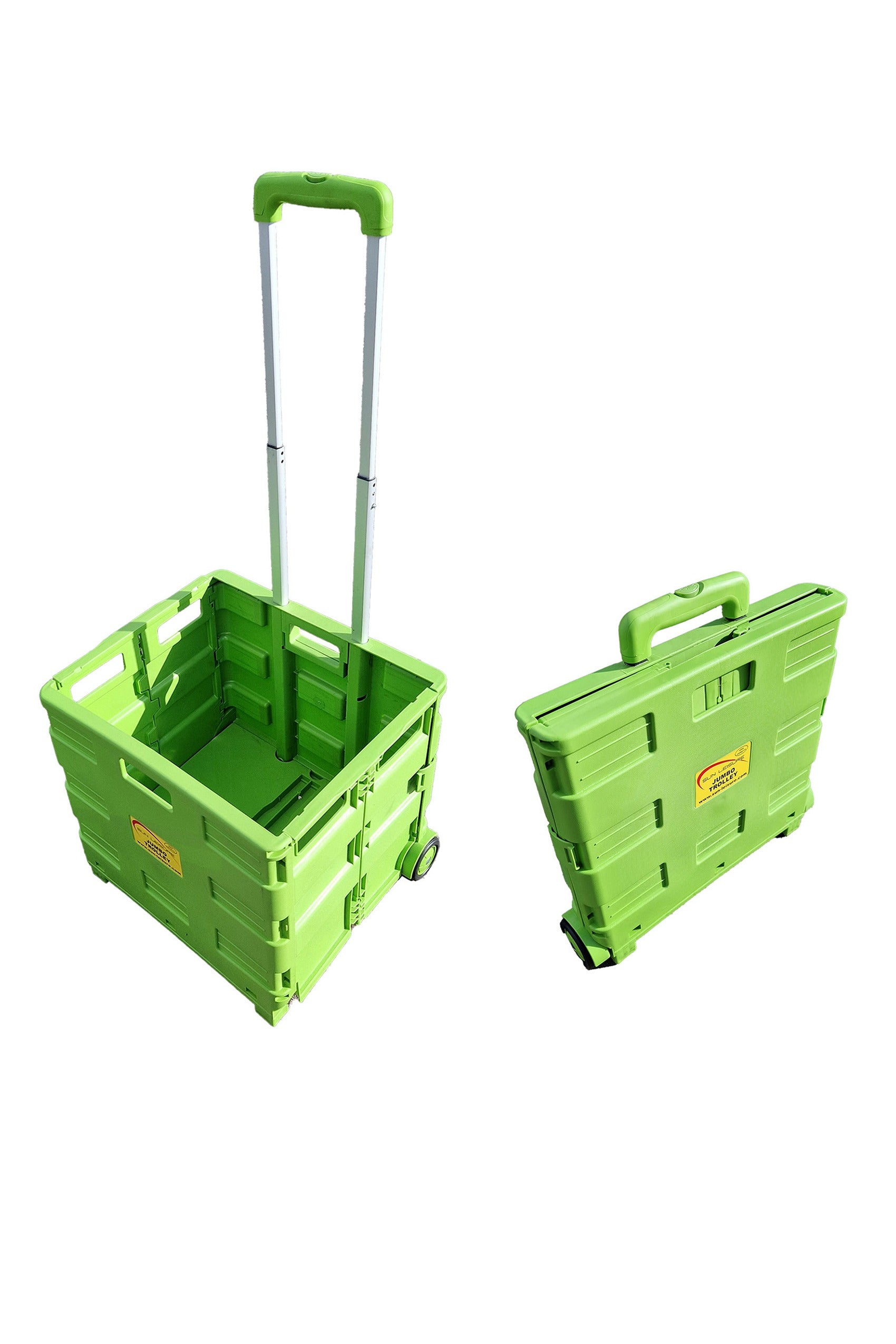 PACK & GO TROLLEY - SUN LEISURE