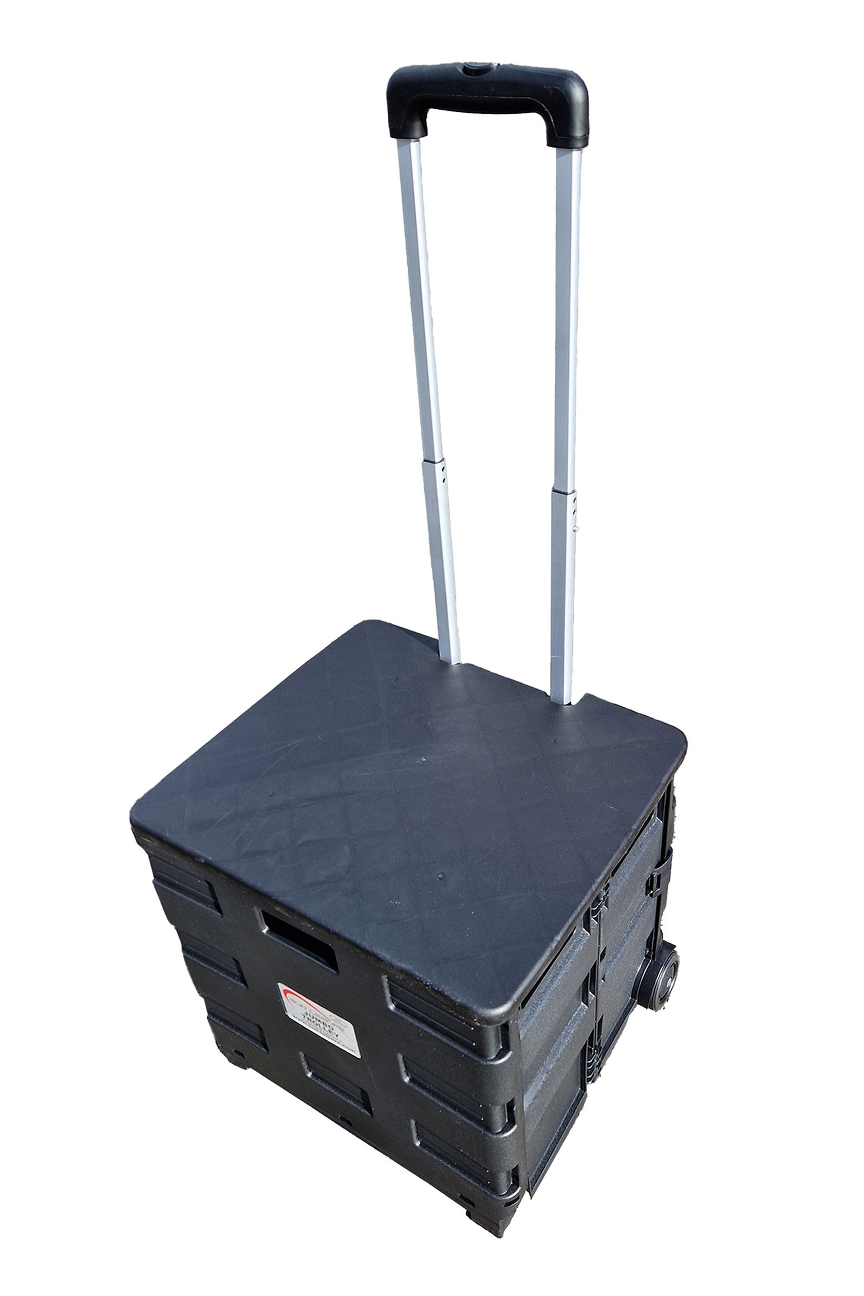 PACK & GO TROLLEY LID - SUN LEISURE