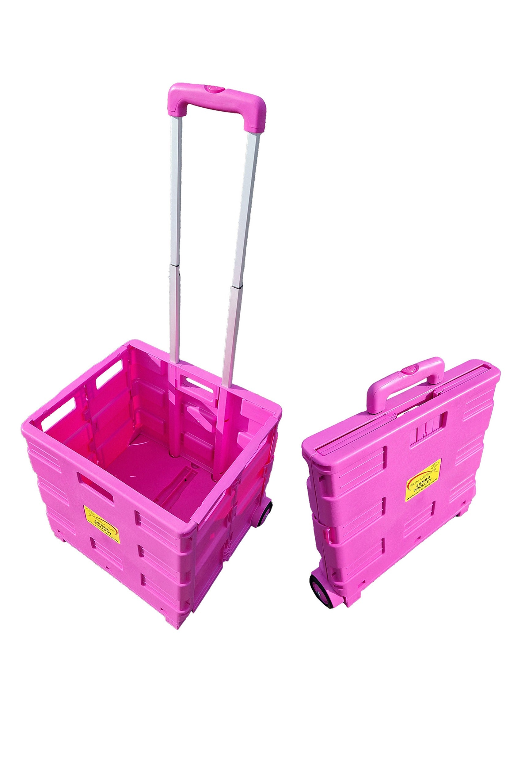 PACK & GO TROLLEY - SUN LEISURE