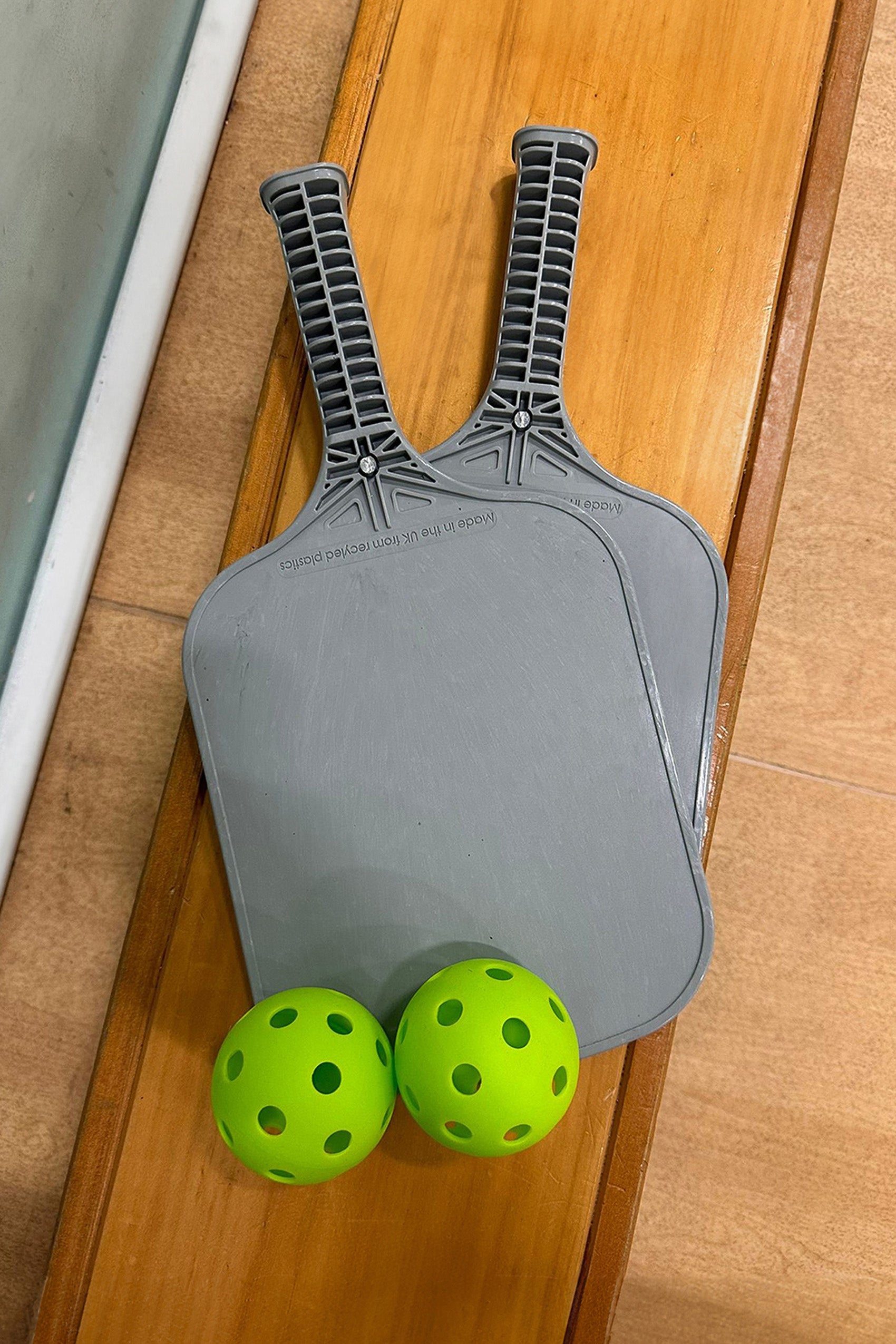 PICKLEBALL STARTER SET